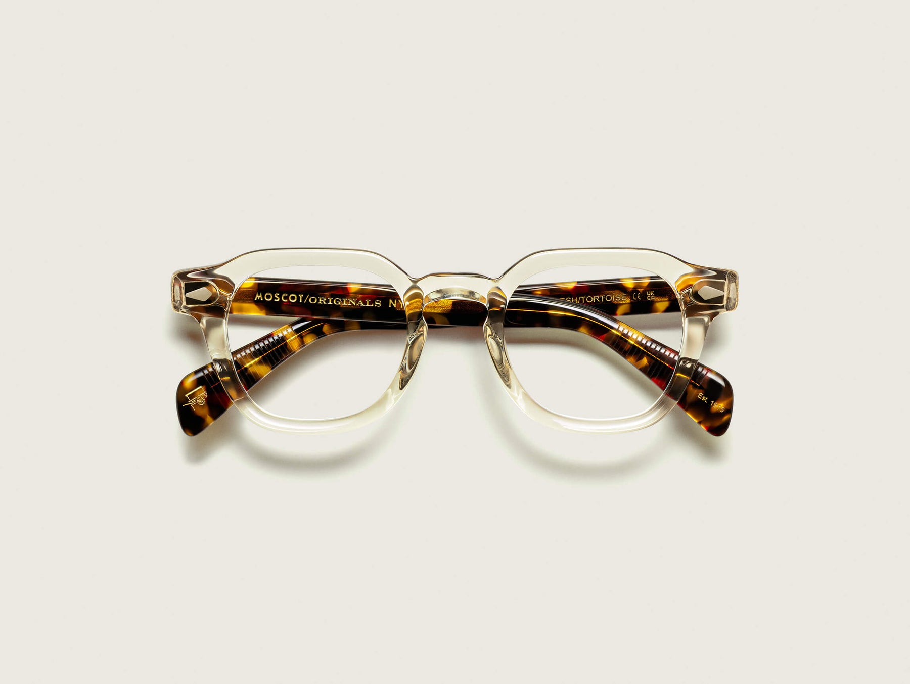 The DOLT in Flesh/Tortoise The DOLT in Flesh/Tortoise