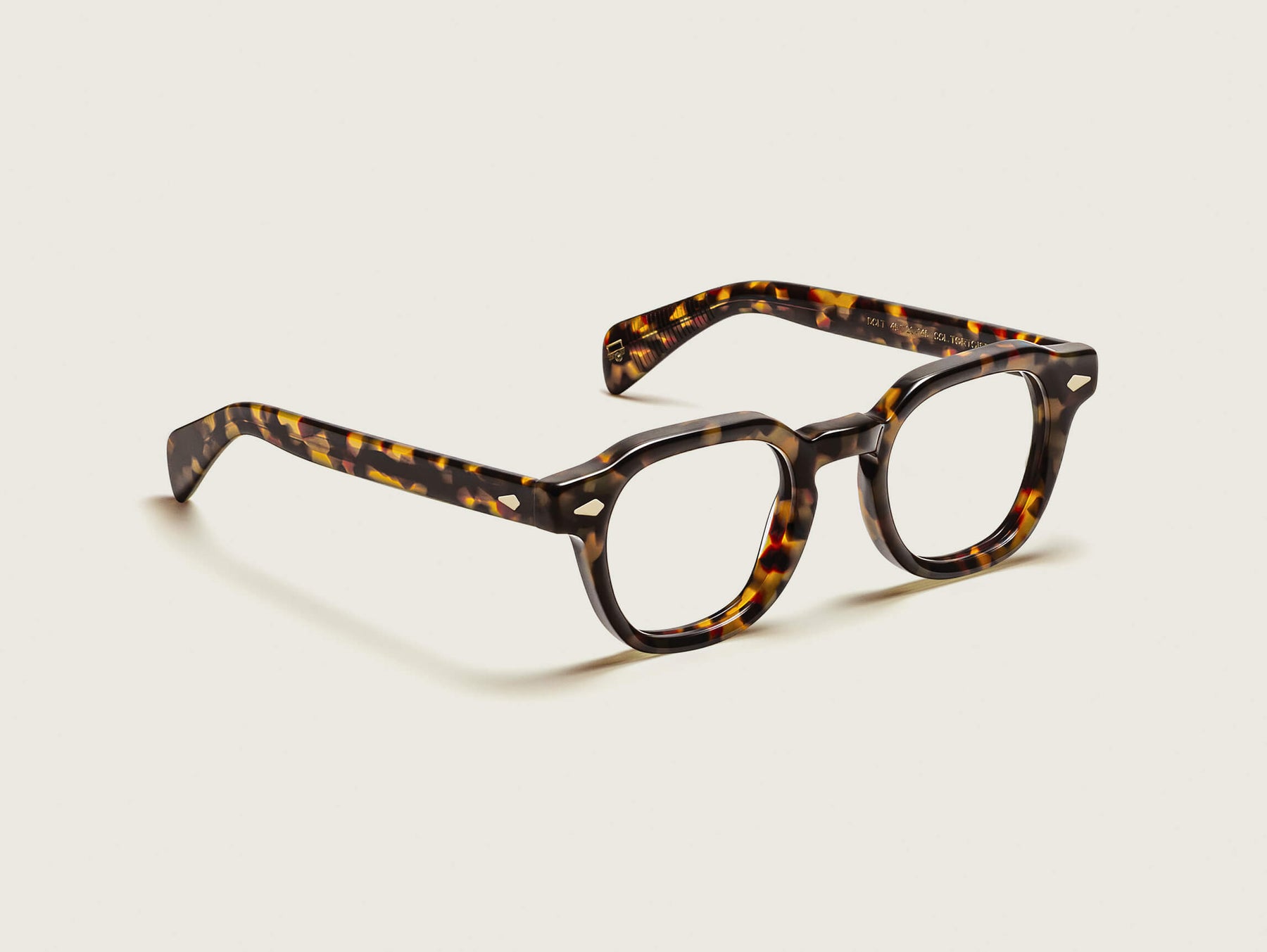 The DOLT in Tortoise The DOLT in Tortoise