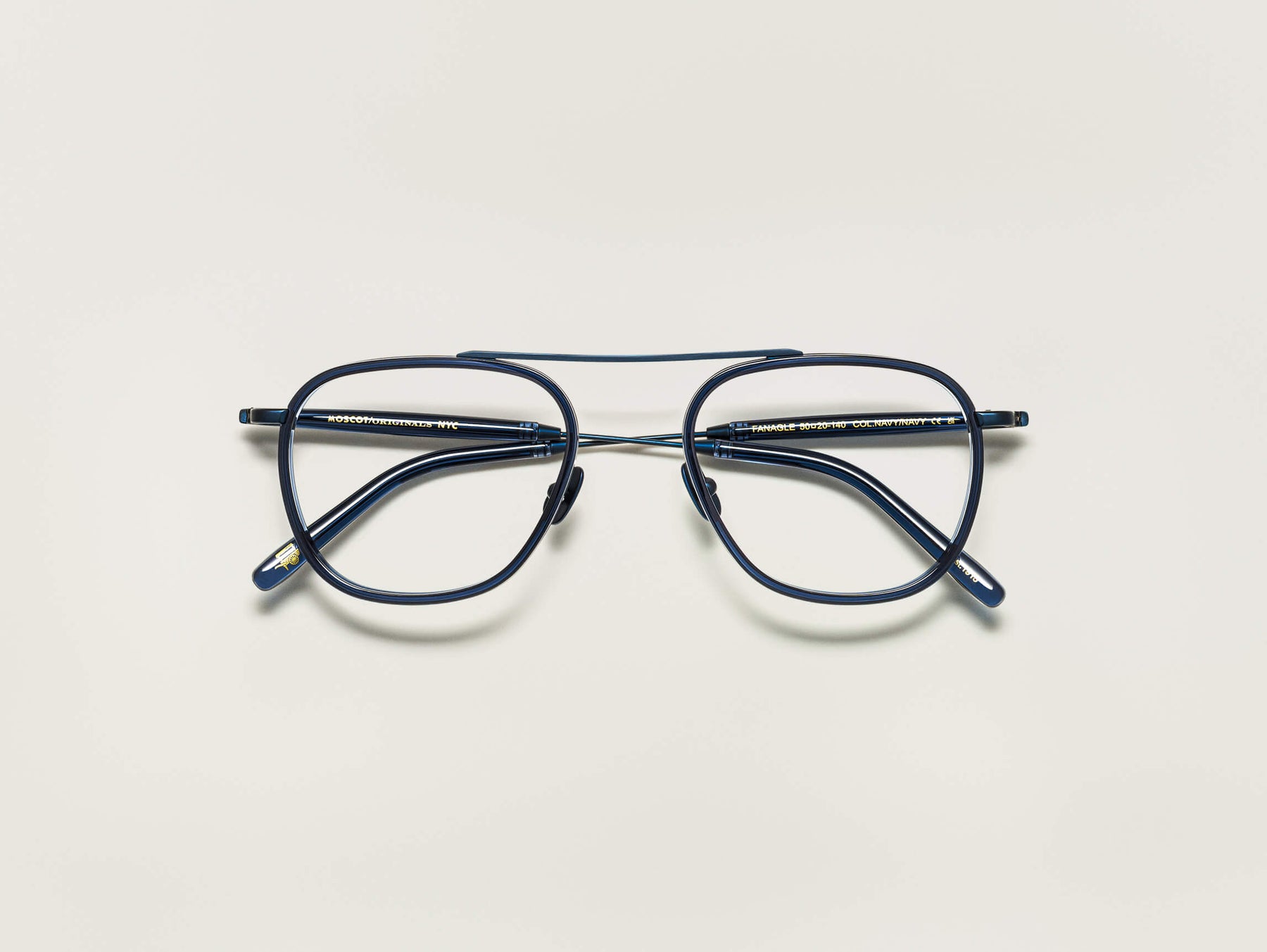 The FANAGLE in Navy The FANAGLE in Navy