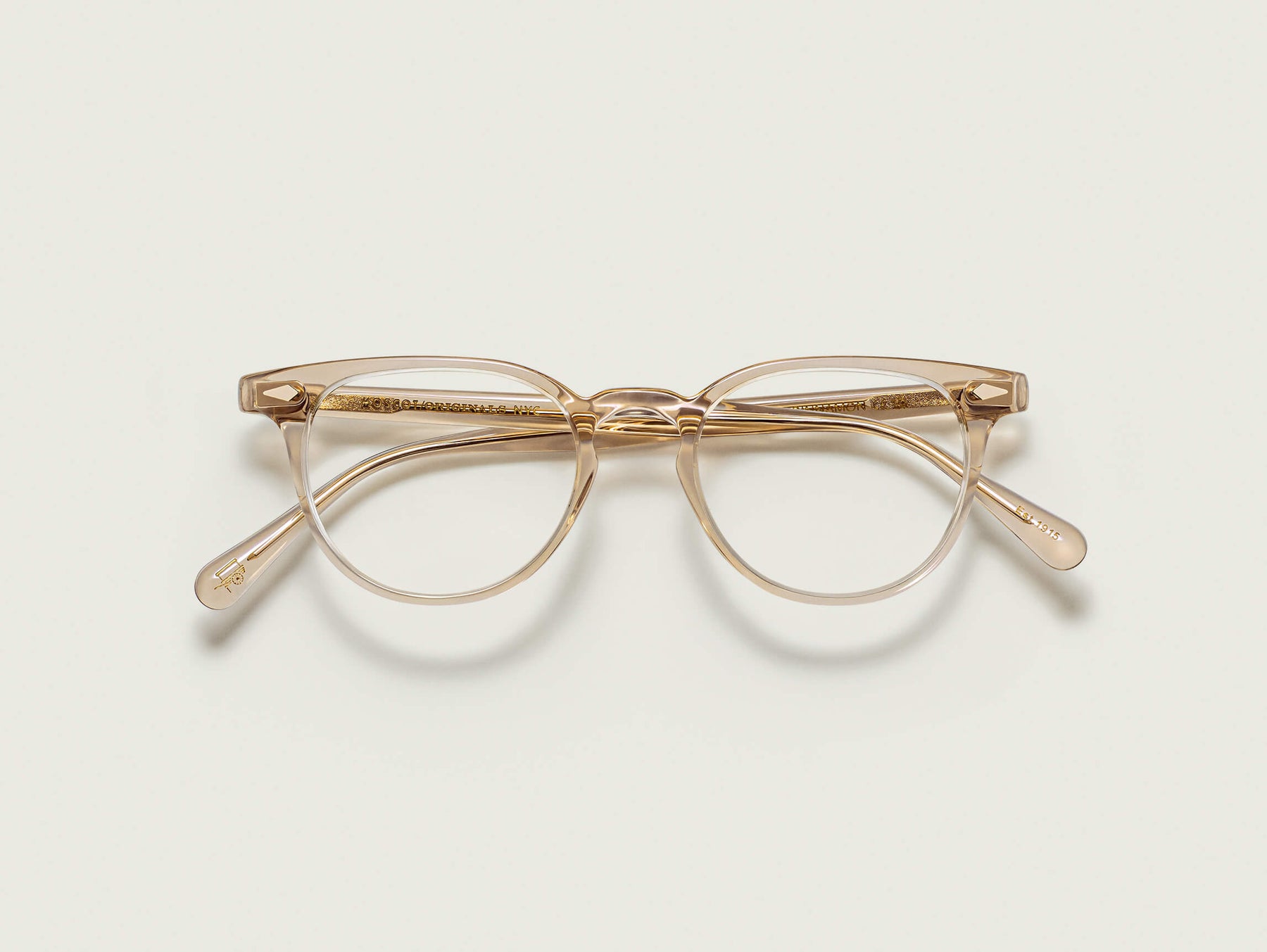 The FEVEL in Cinnamon The FEVEL in Cinnamon