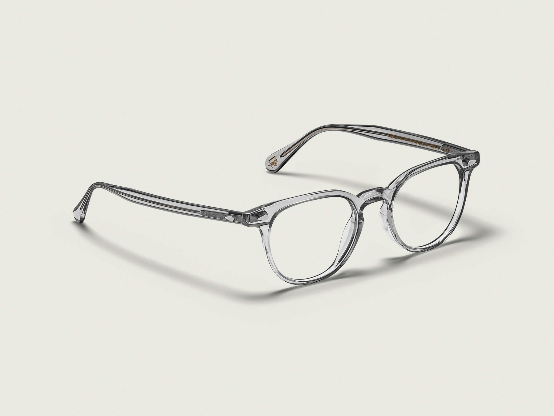 The FEVEL in Light Grey The FEVEL in Light Grey