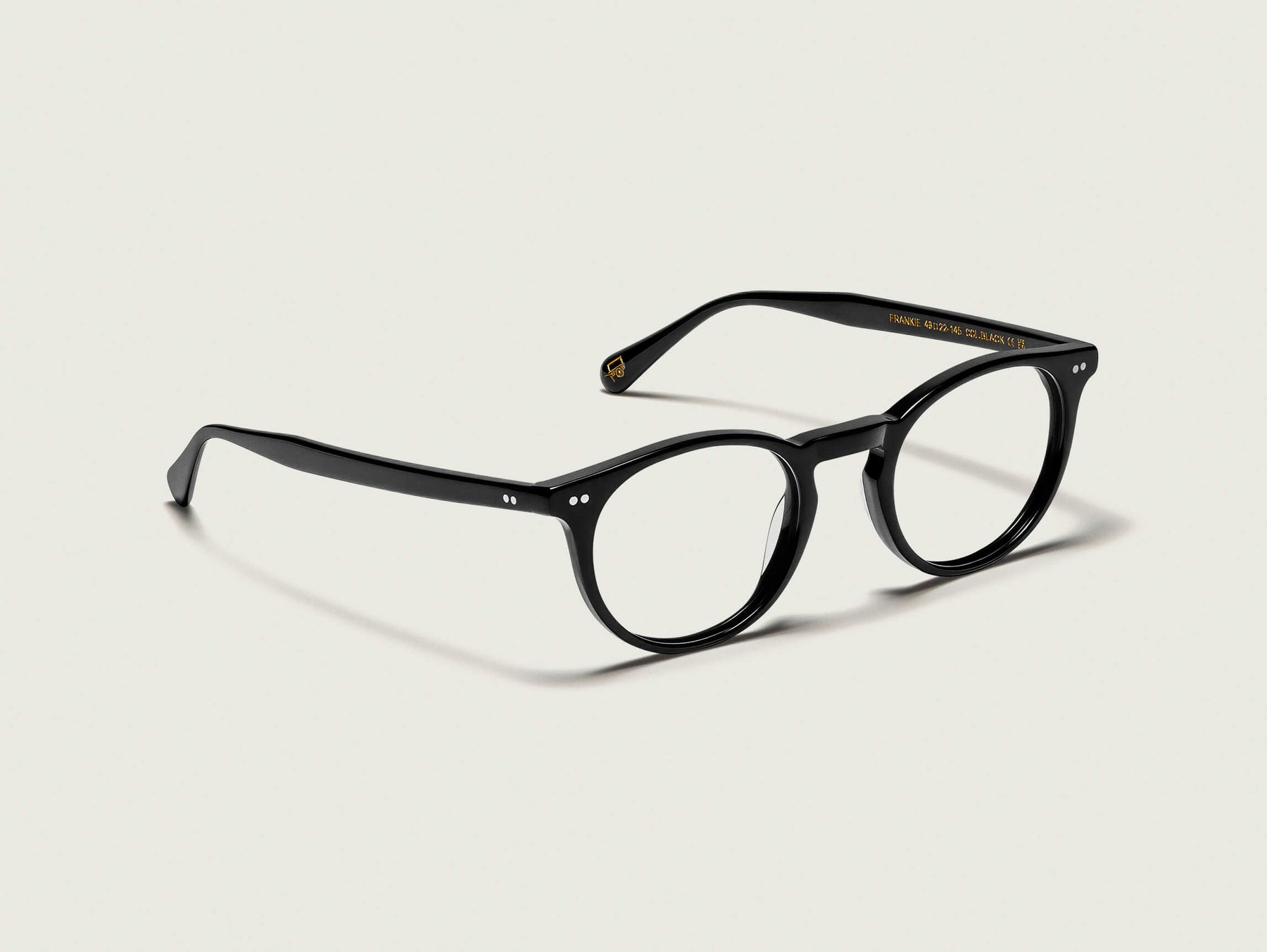 The FRANKIE in Black The FRANKIE in Black