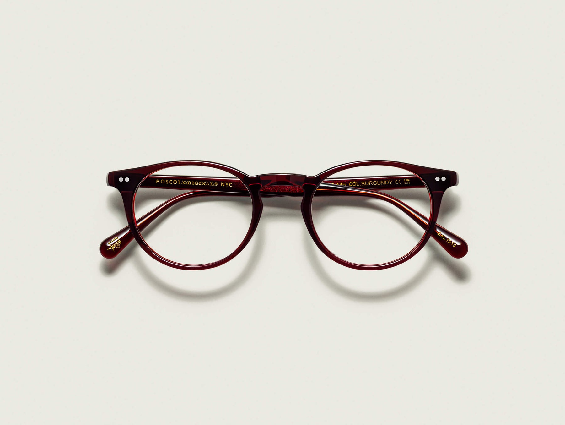 The FRANKIE in Burgundy The FRANKIE in Burgundy