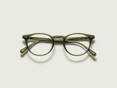 #color_dark green | The FRANKIE in Dark Green