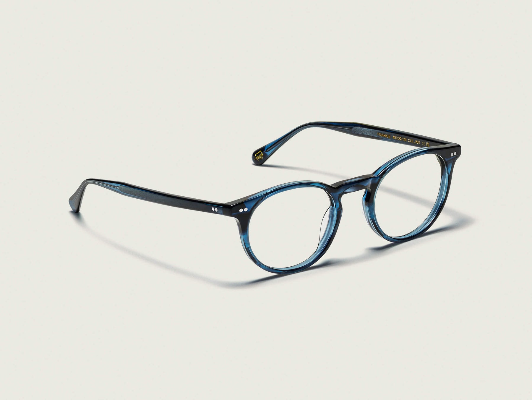 The FRANKIE in Ink The FRANKIE in Ink