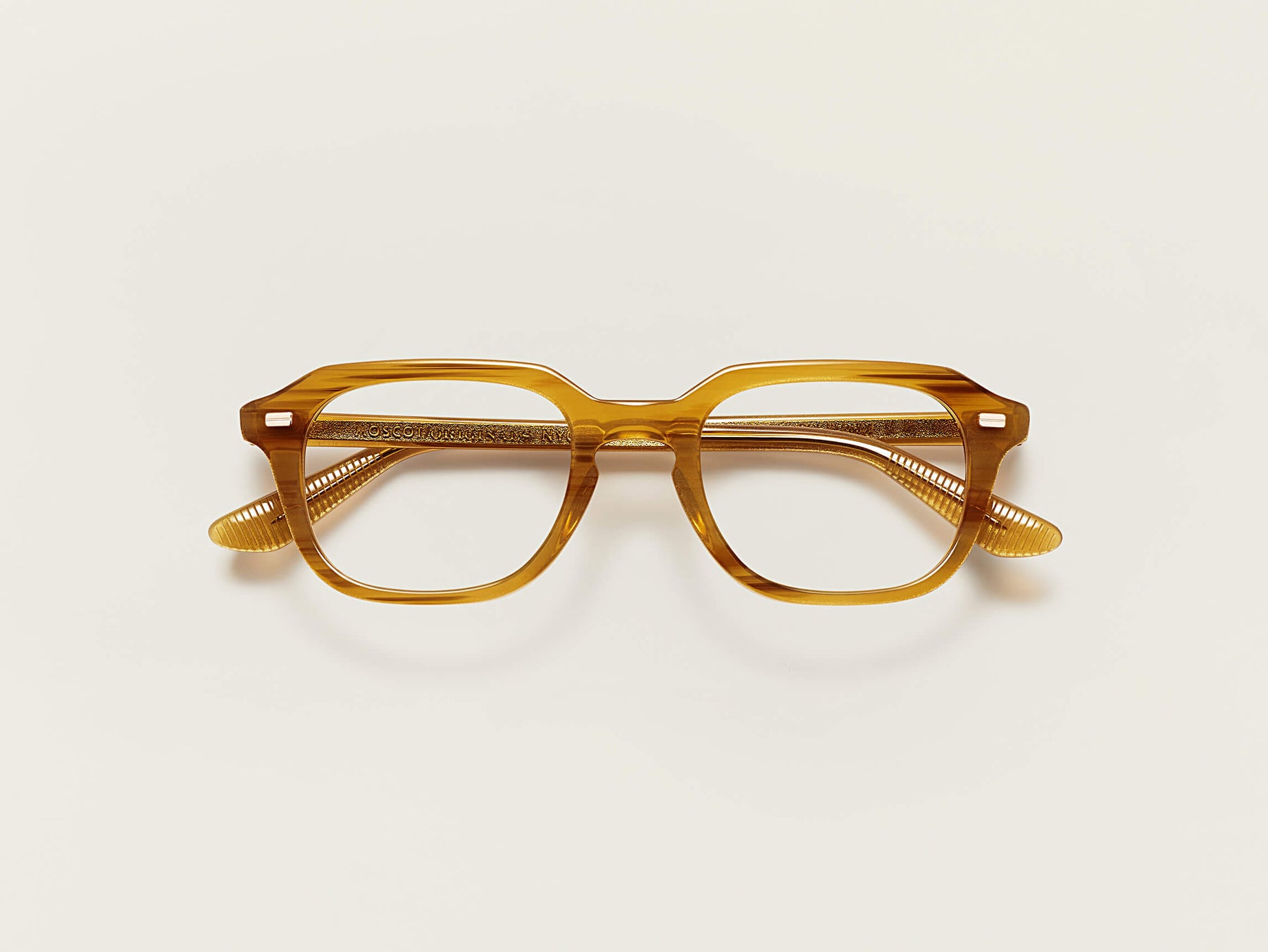 The GATKES in Blonde The GATKES in Blonde