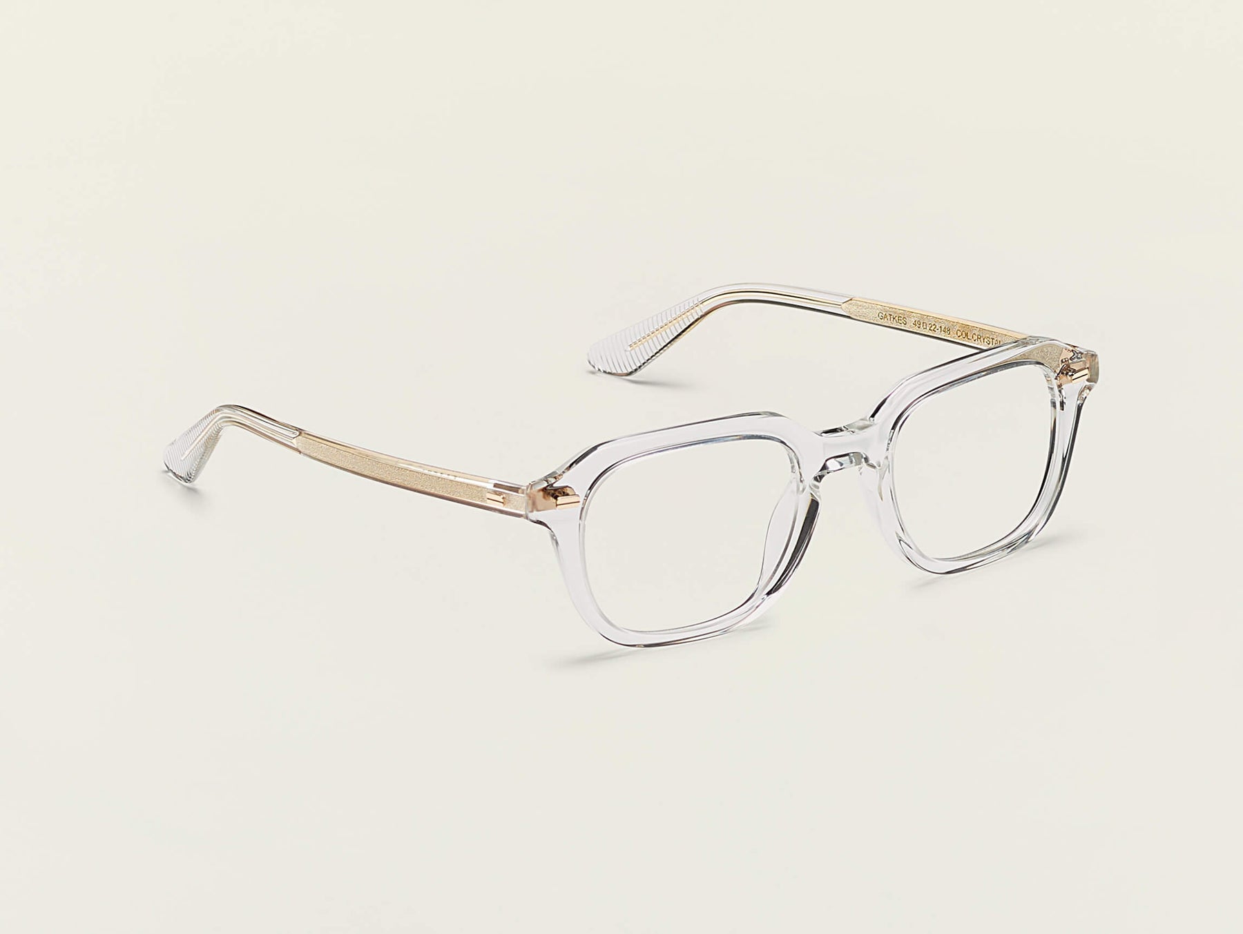 The GATKES in Crystal The GATKES in Crystal