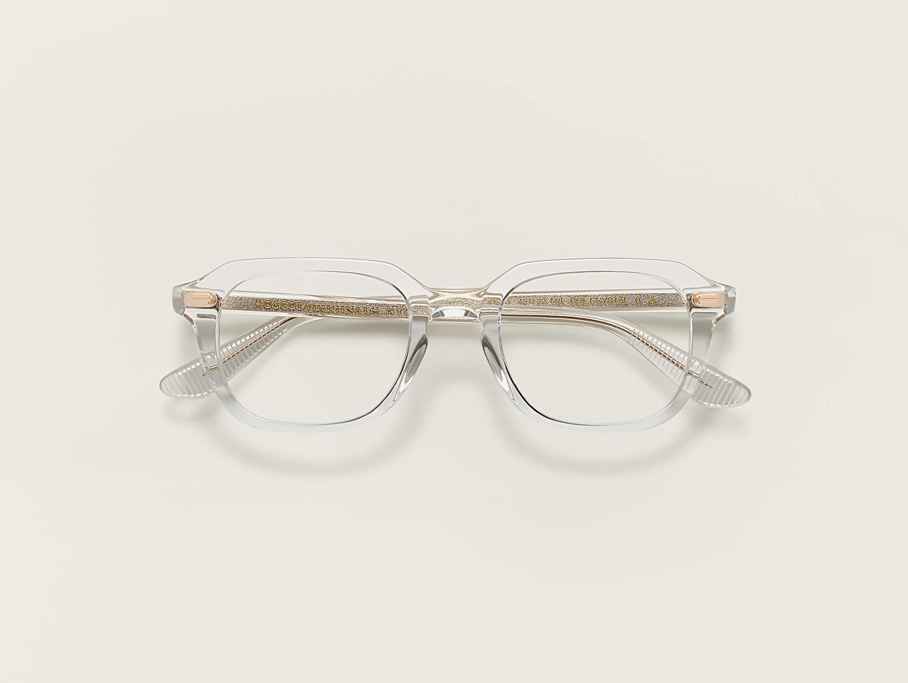 The GATKES in Crystal The GATKES in Crystal