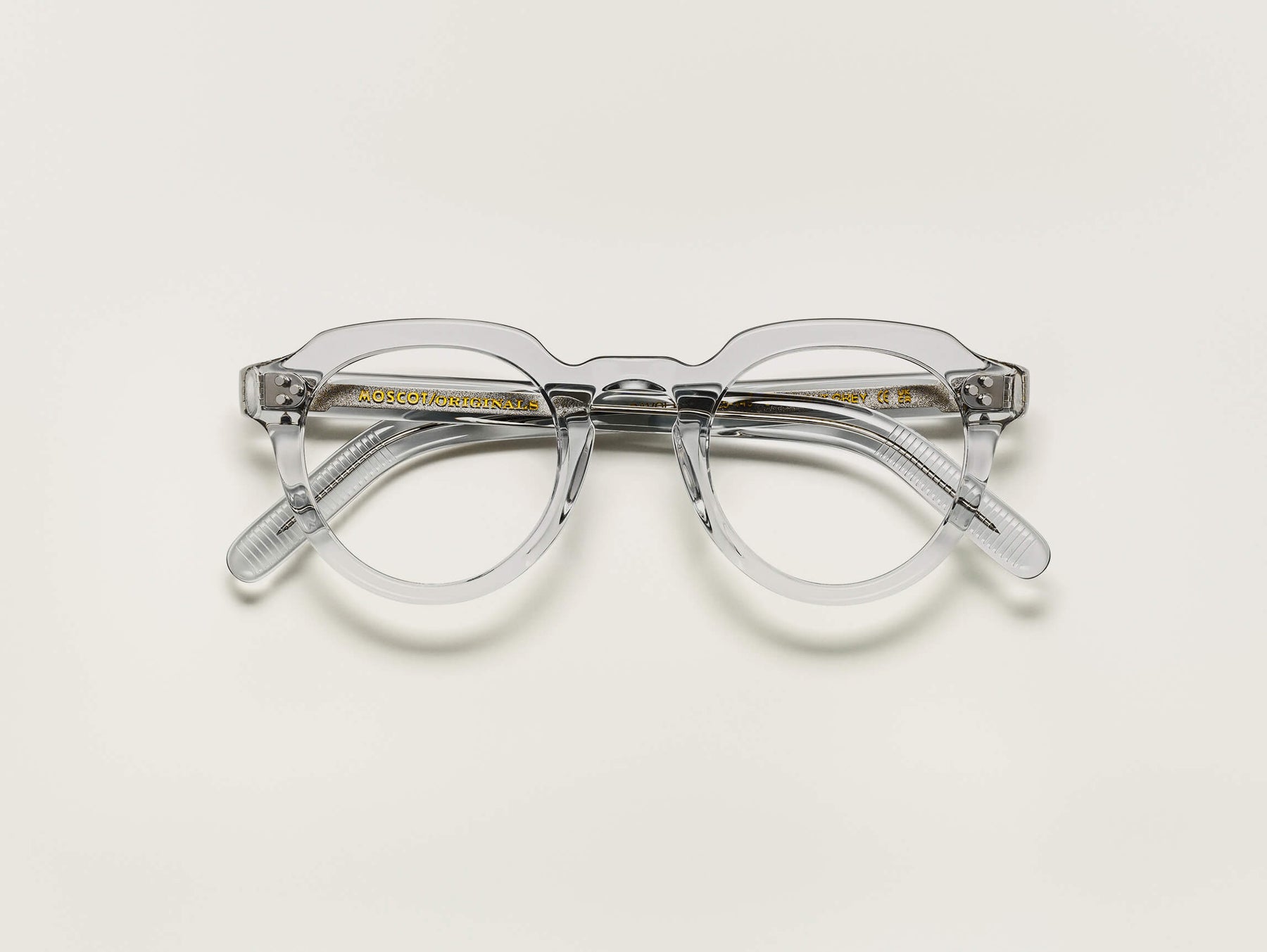 The GAVOLT in Light Grey The GAVOLT in Light Grey