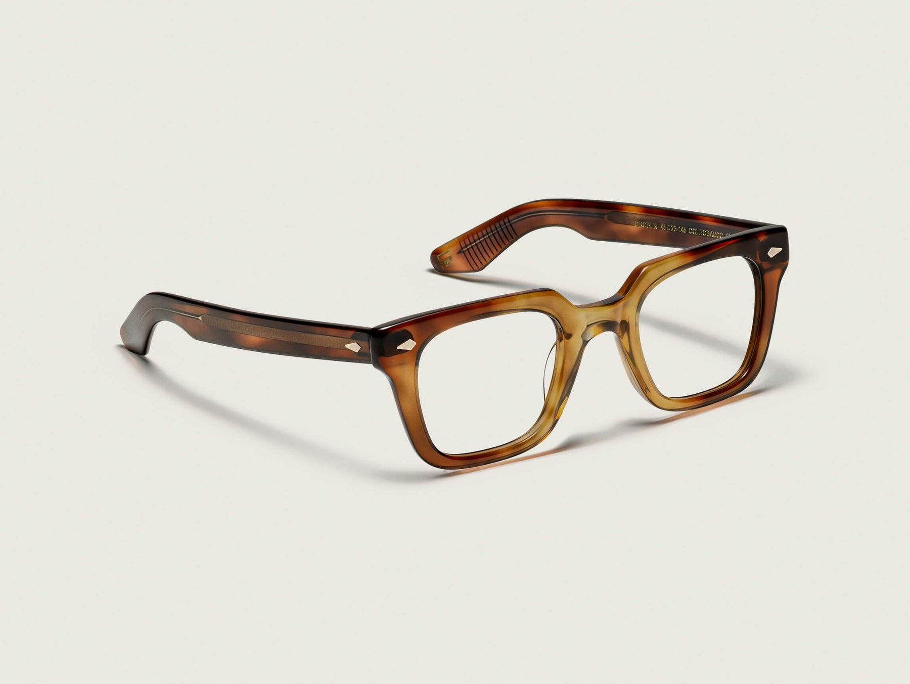 The GROBER in Tobacco The GROBER in Tobacco