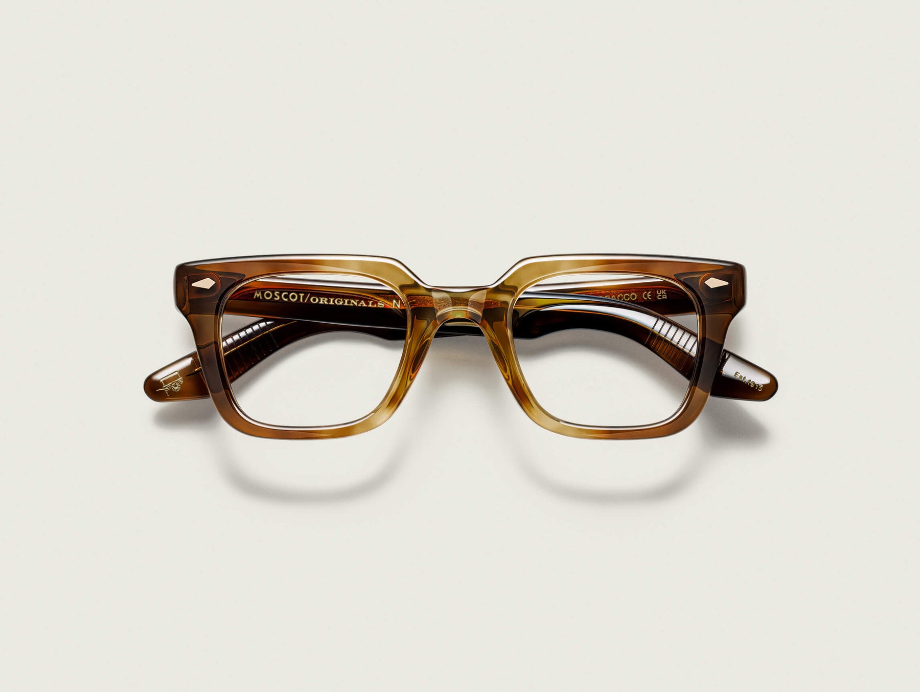 The GROBER in Tobacco The GROBER in Tobacco