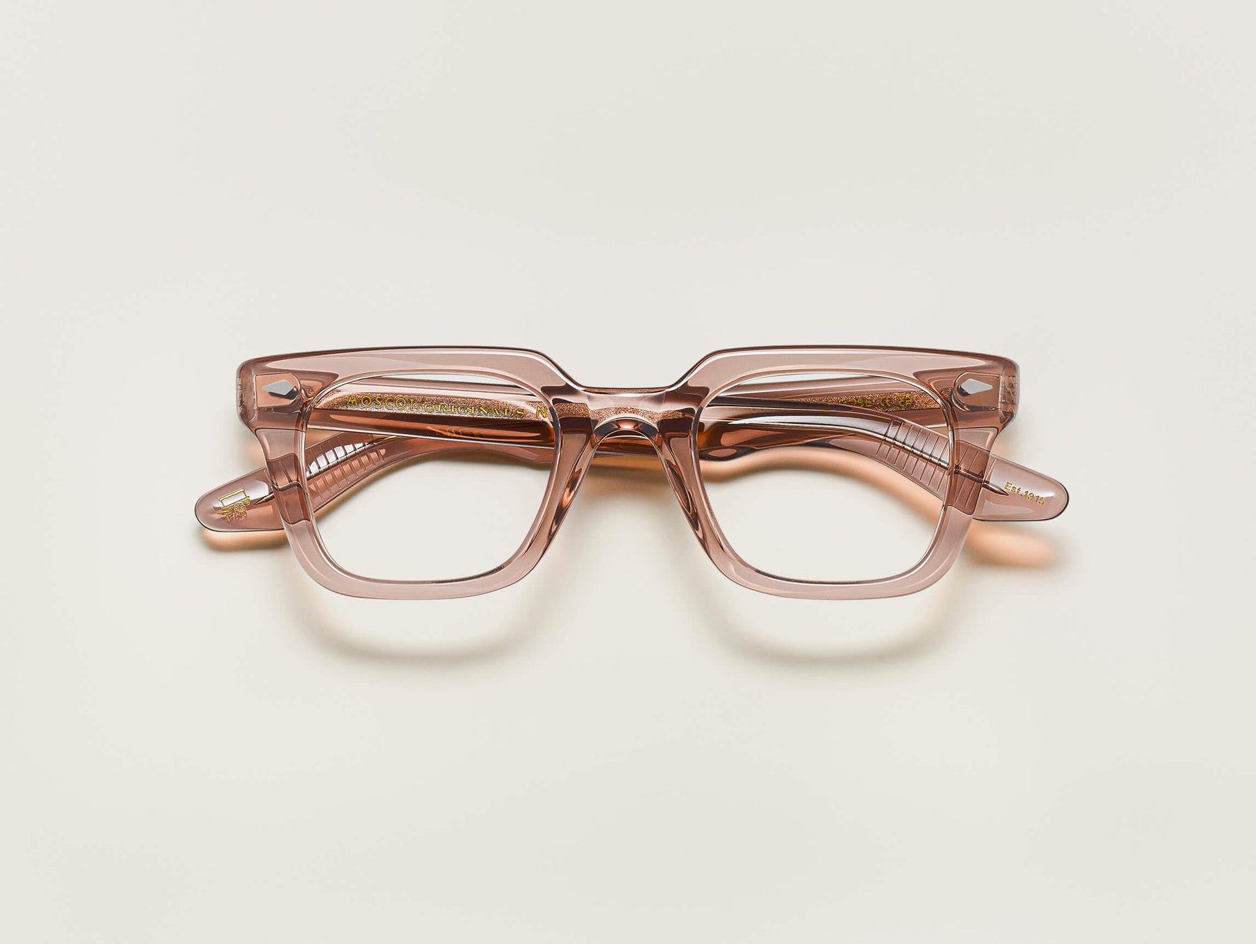 The GROBER in Vintage Rose The GROBER in Vintage Rose