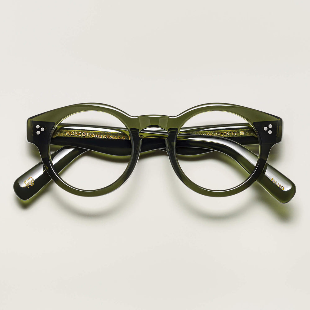 #color_dark green | The GRUNYA in Dark Green