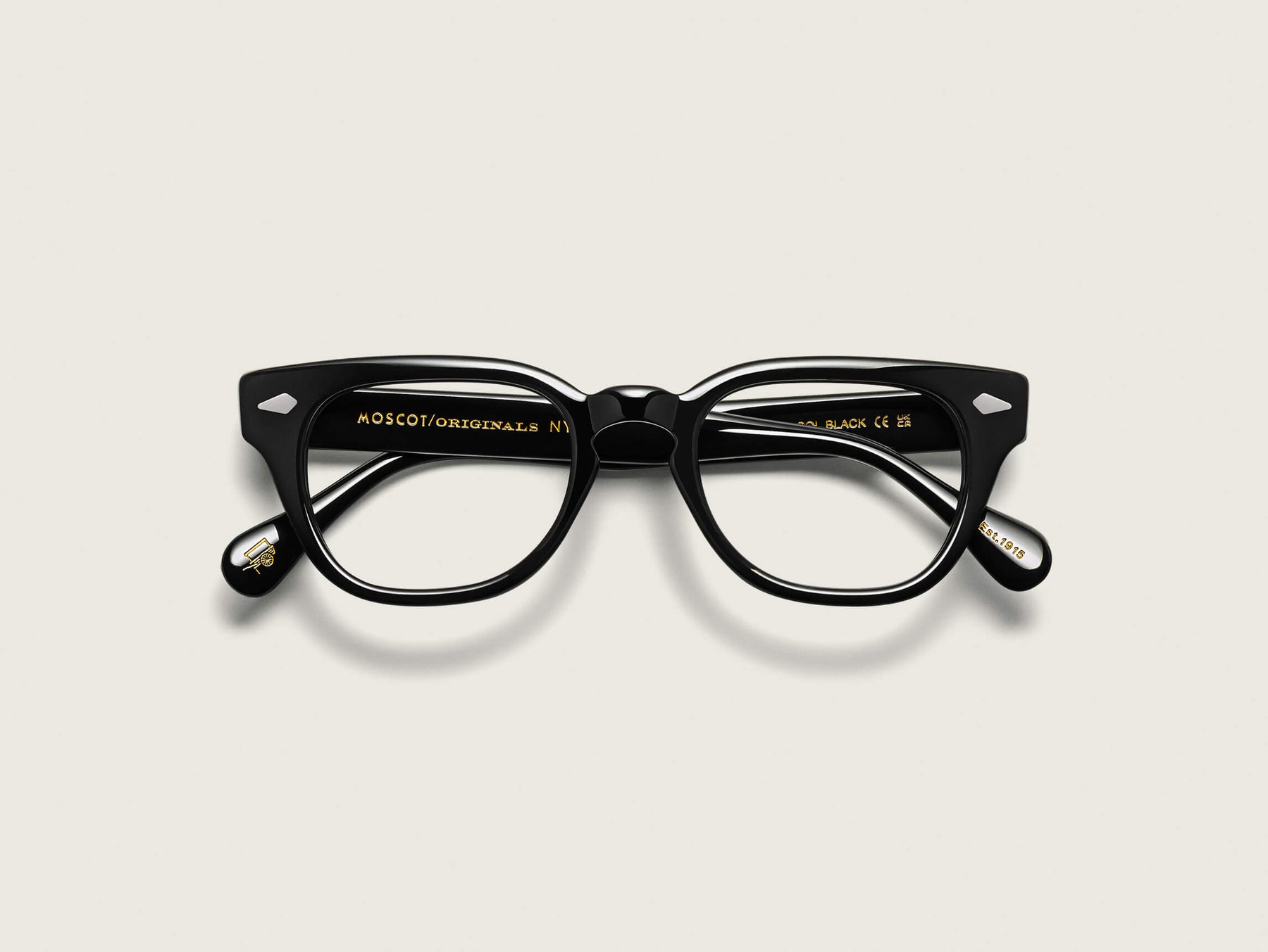 The HAZEN in Black The HAZEN in Black