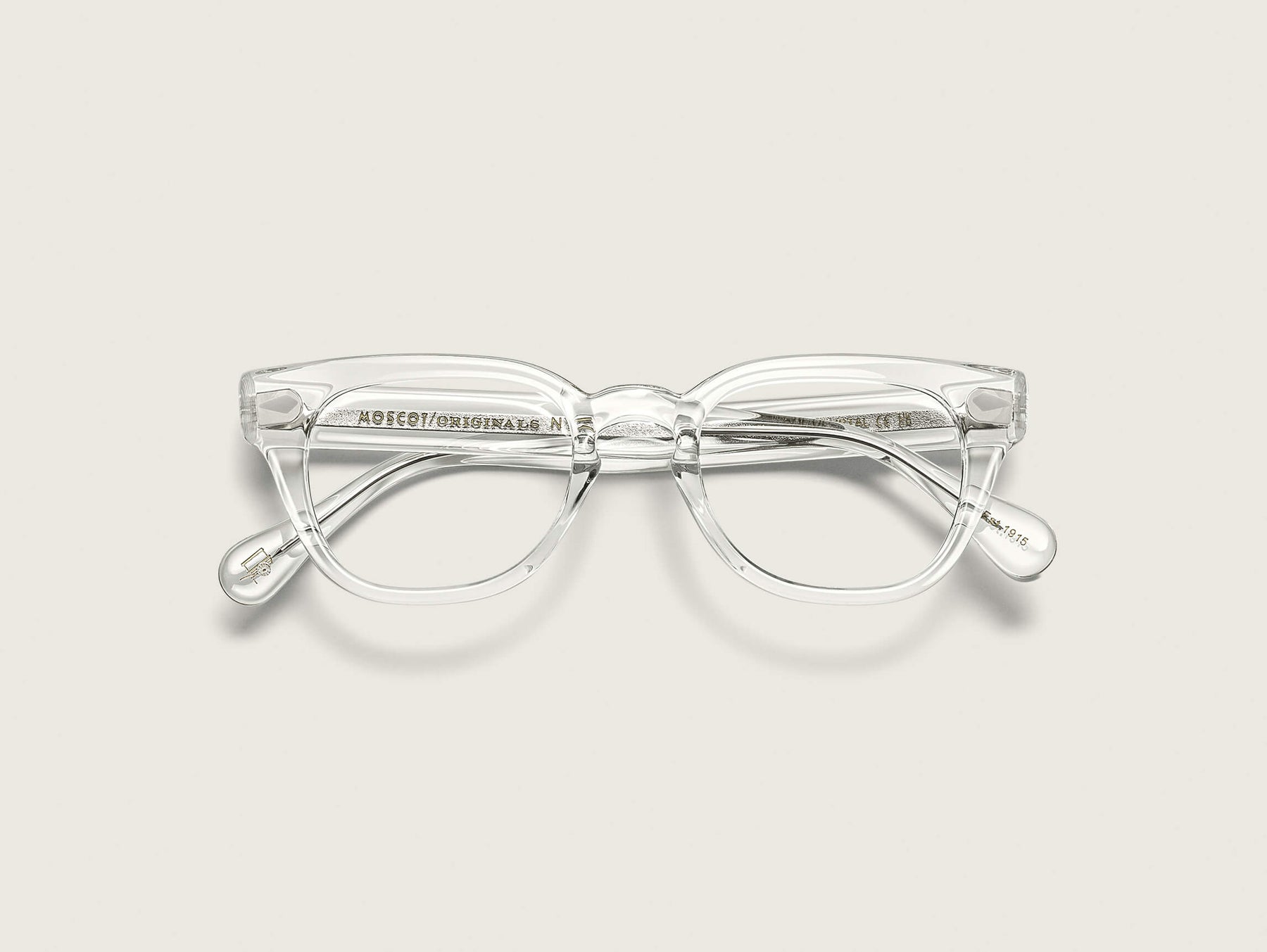 The HAZEN in Crystal The HAZEN in Crystal