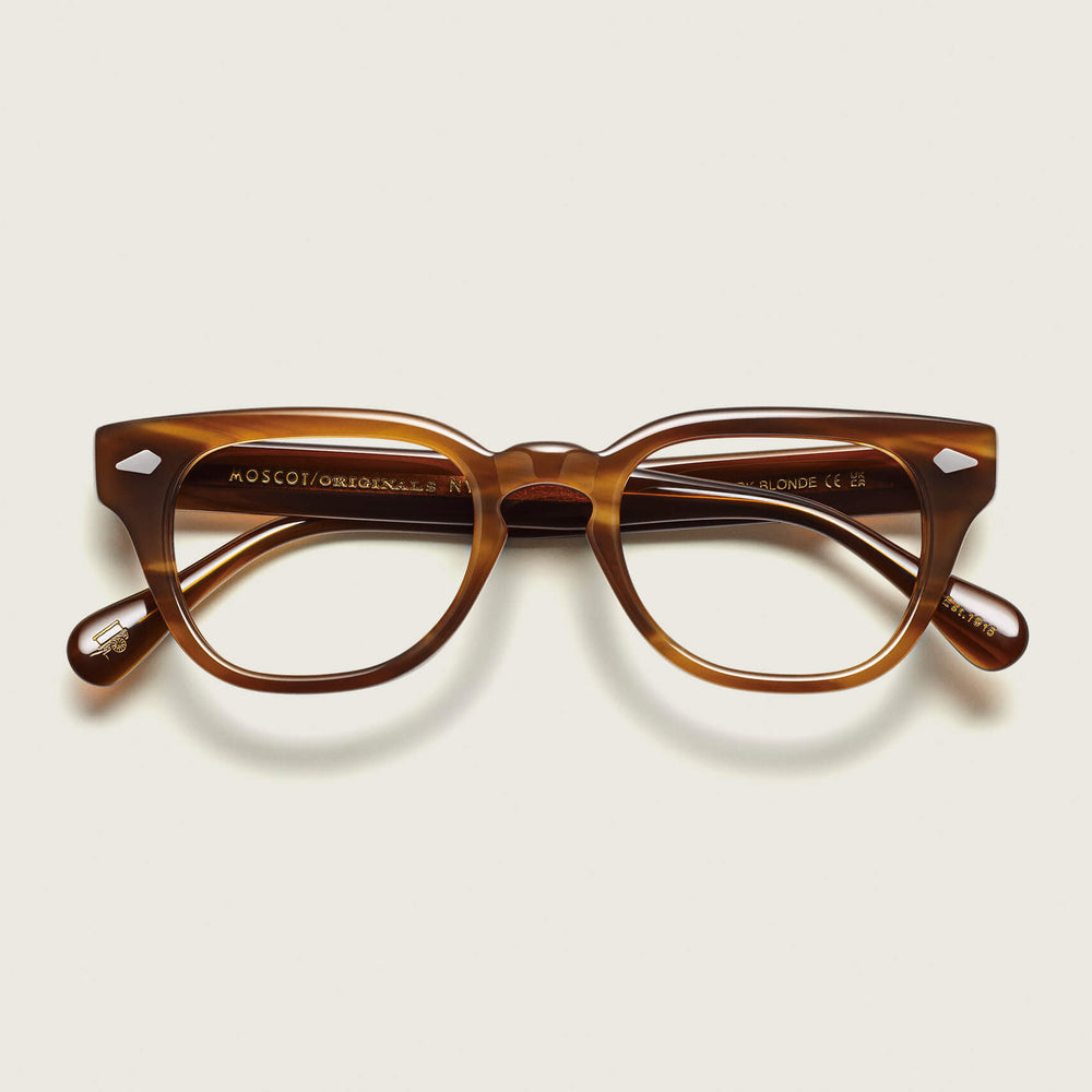 #color_dark blonde | The HAZEN in Dark Blonde