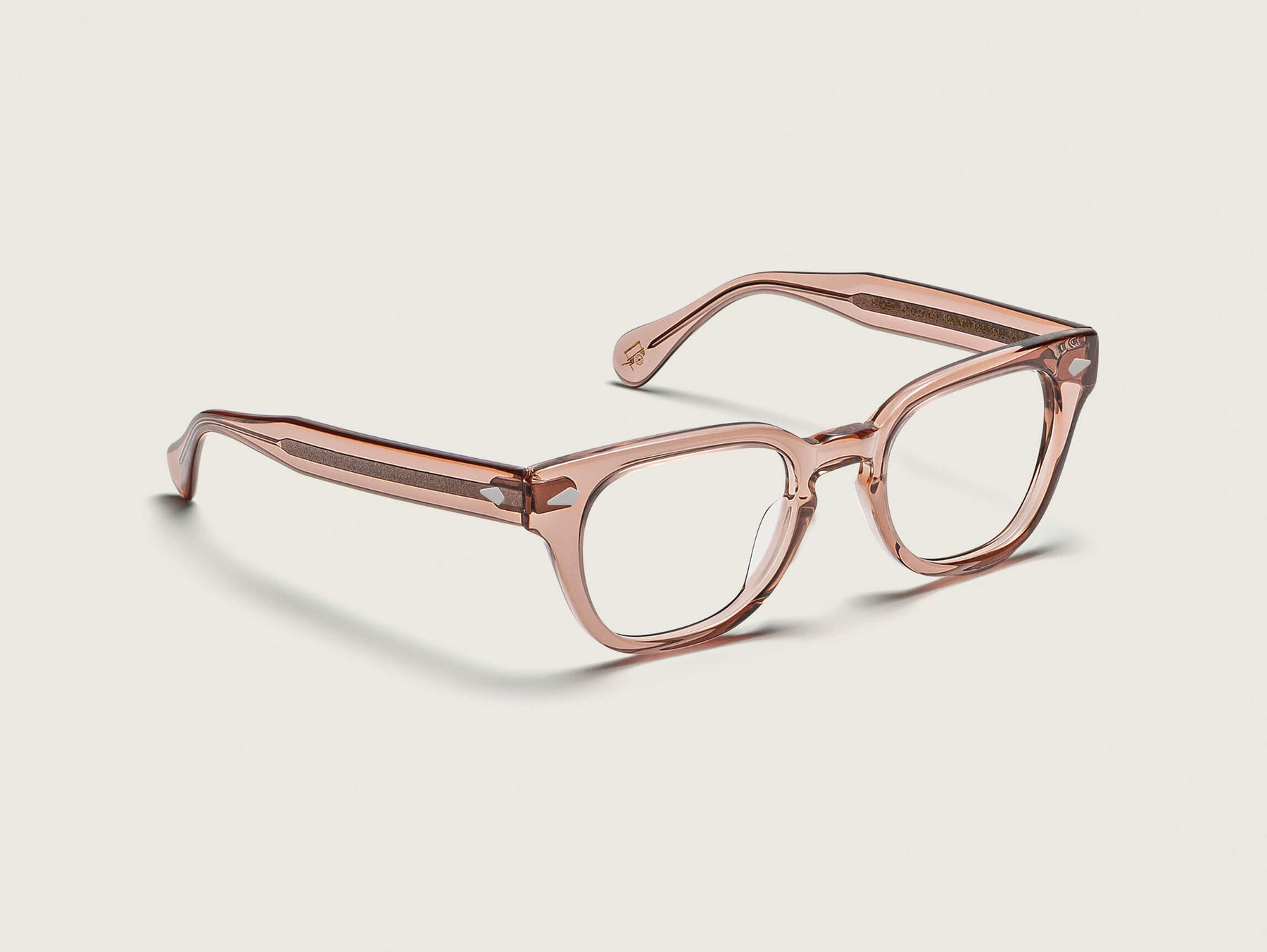 The HAZEN in Vintage Rose The HAZEN in Vintage Rose