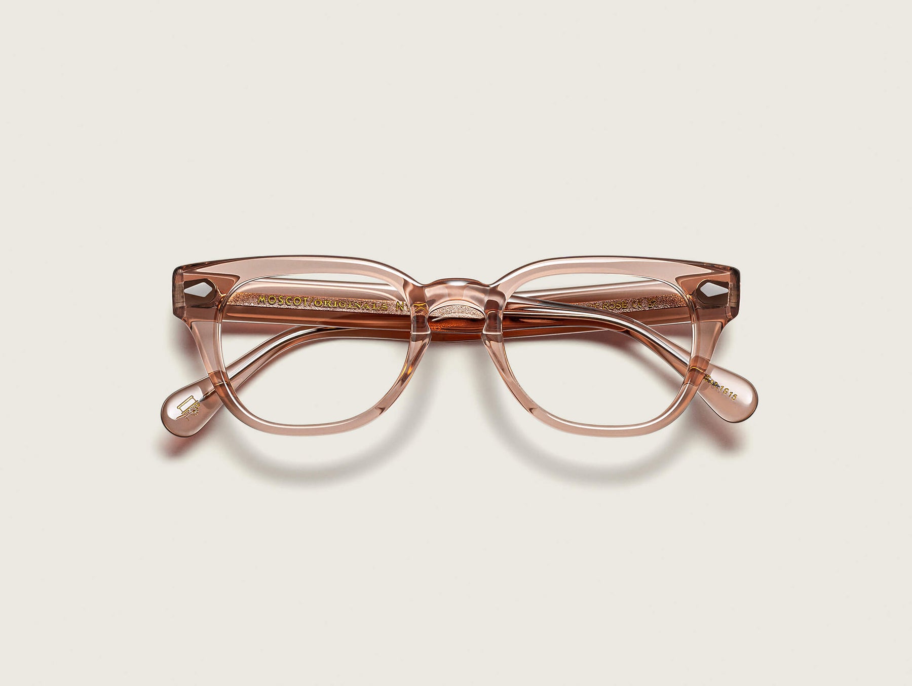 The HAZEN in Vintage Rose The HAZEN in Vintage Rose