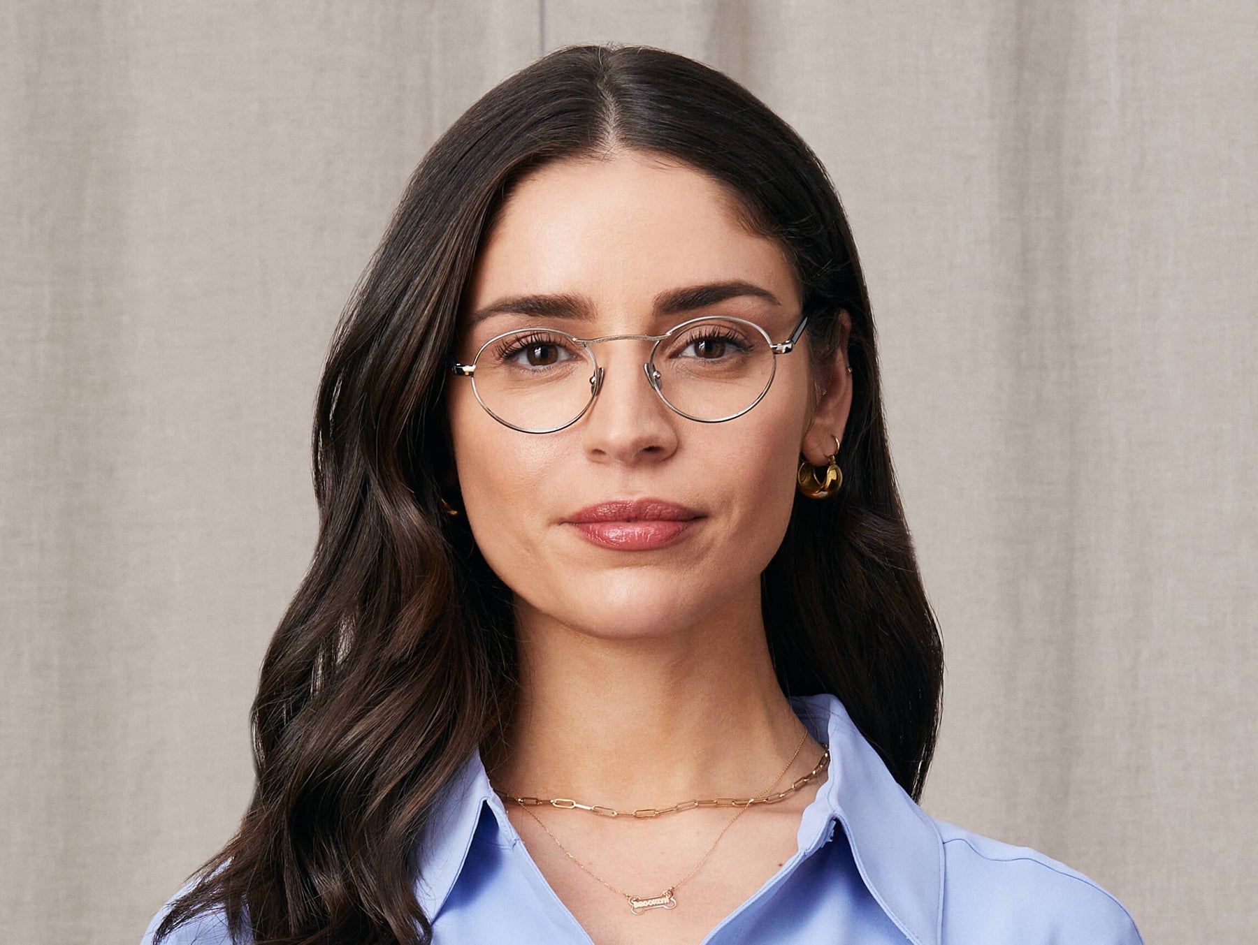 Model is wearing The KANAKA in size 46 in Silver/Ink Model is wearing The KANAKA in size 46 in Silver/Ink