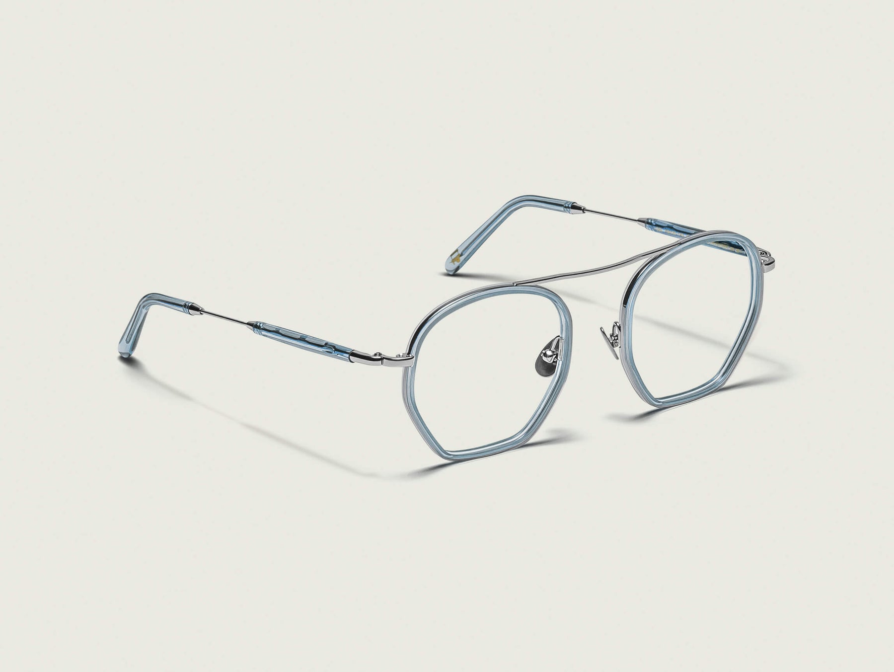 The KUGEL in Light Blue The KUGEL in Light Blue