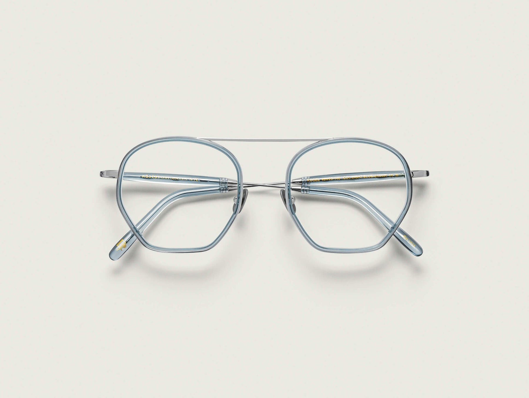 The KUGEL in Light Blue The KUGEL in Light Blue