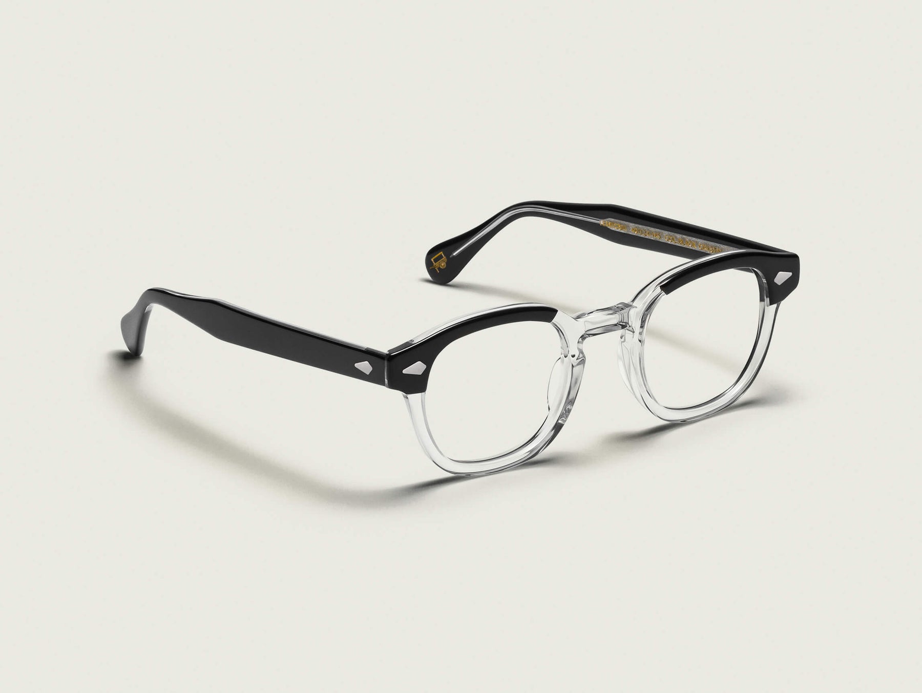 The LEMTOSH in Black/Crystal The LEMTOSH in Black/Crystal