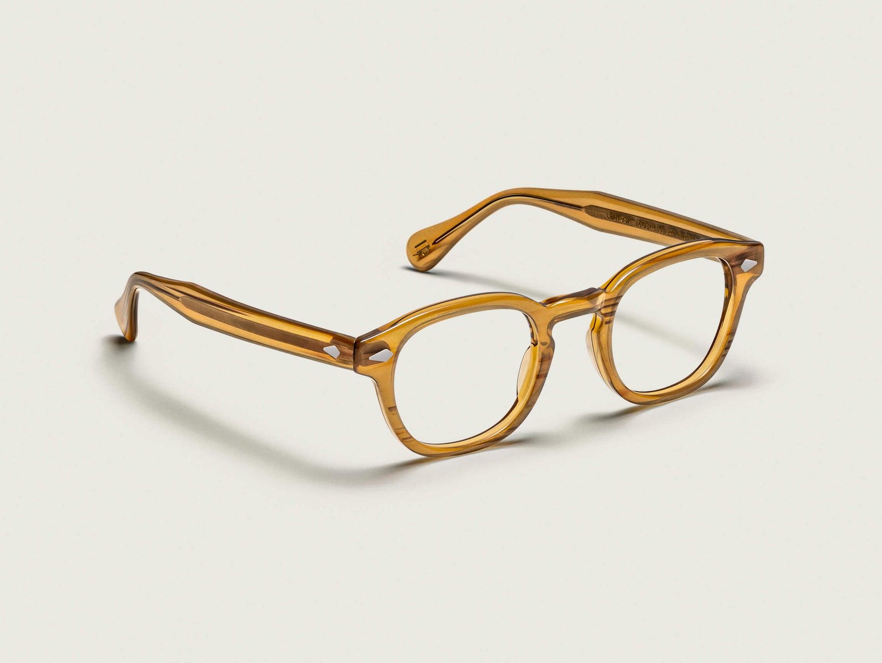 The LEMTOSH in Blonde The LEMTOSH in Blonde