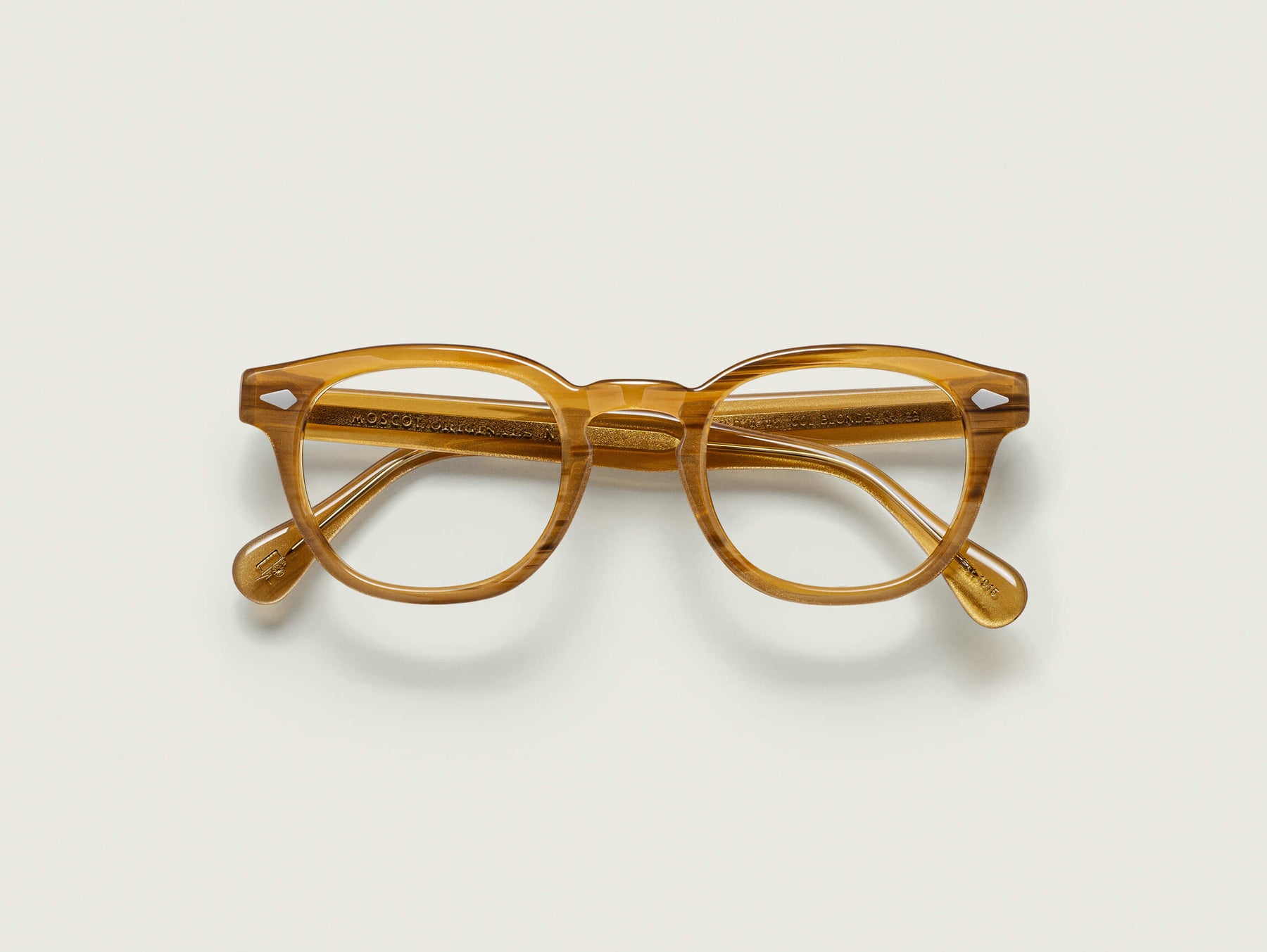 The LEMTOSH in Blonde The LEMTOSH in Blonde