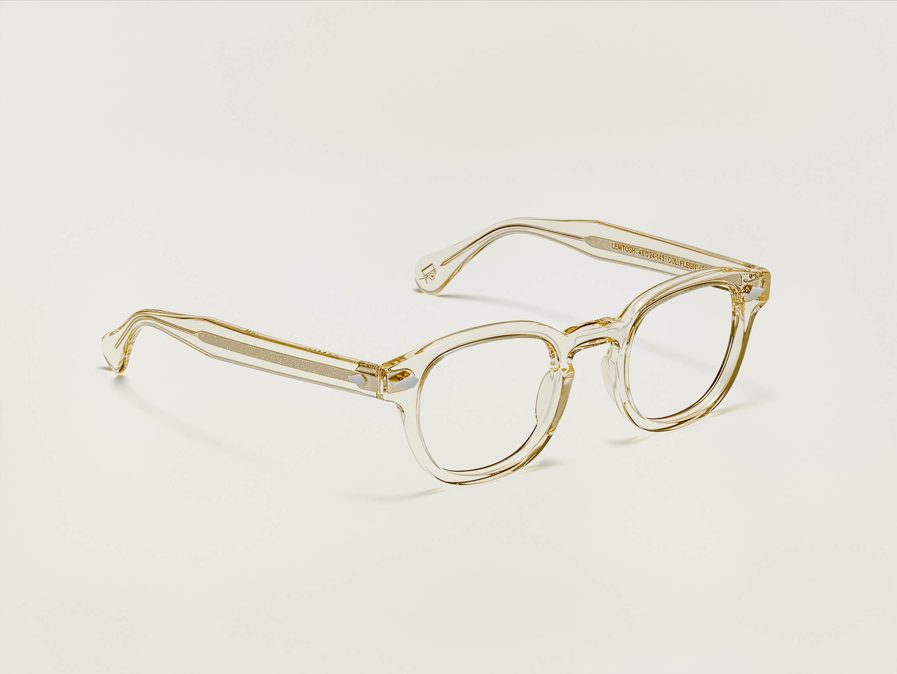 The LEMTOSH in Flesh The LEMTOSH in Flesh