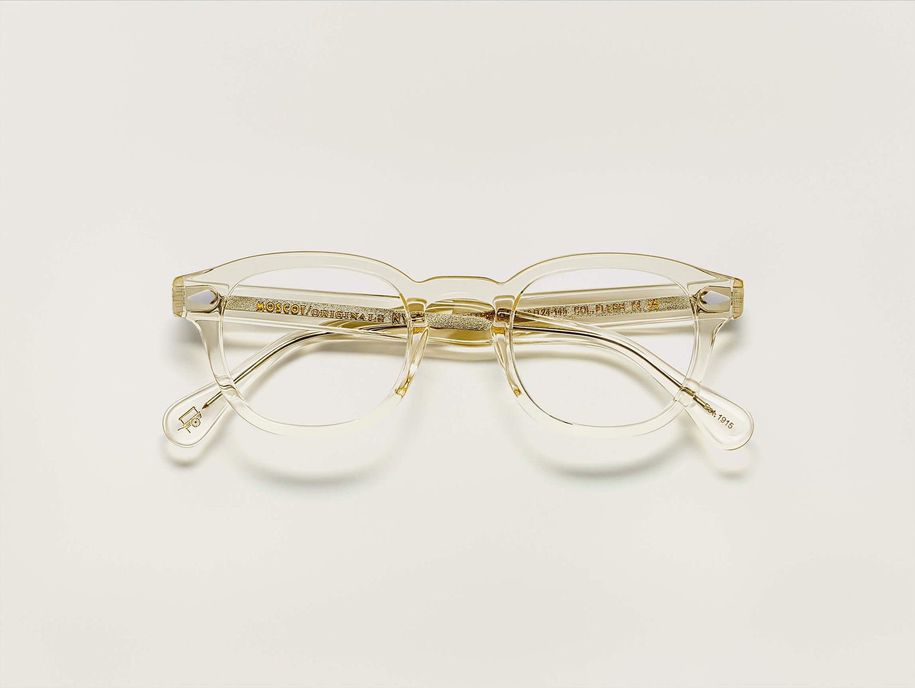 The LEMTOSH in Flesh The LEMTOSH in Flesh