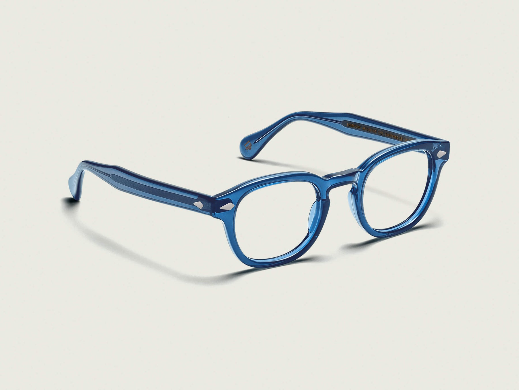 The LEMTOSH in Sapphire The LEMTOSH in Sapphire