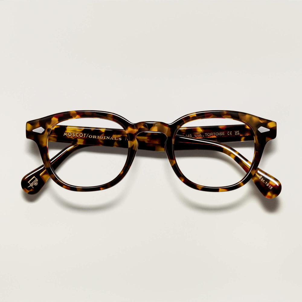 #color_tortoise | The LEMTOSH in Tortoise