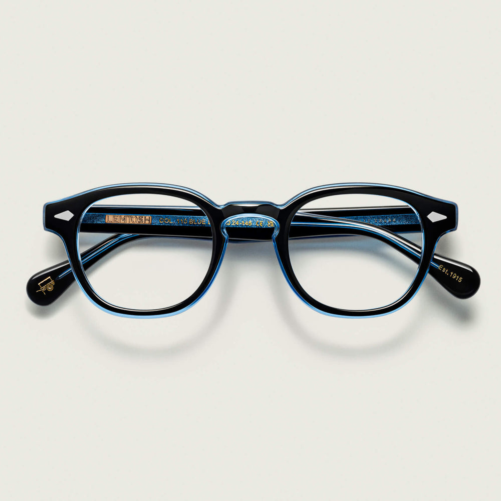 #color_110 blue | The LEMTOSH 110th Anniversary Limited Edition in 110 Blue