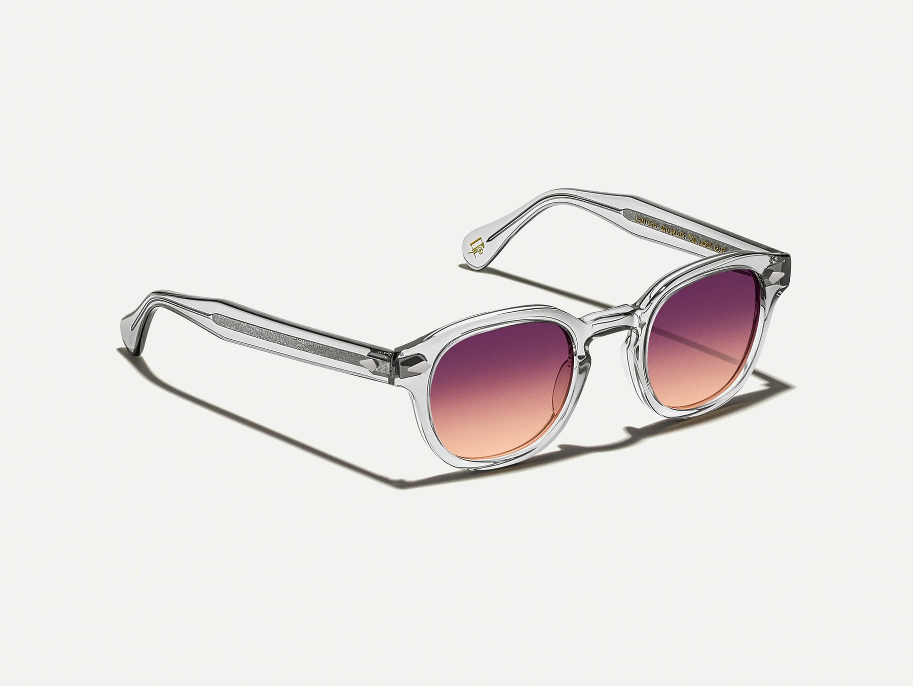 The LEMTOSH Light Grey with City Lights Tinted Lenses The LEMTOSH Light Grey with City Lights Tinted Lenses
