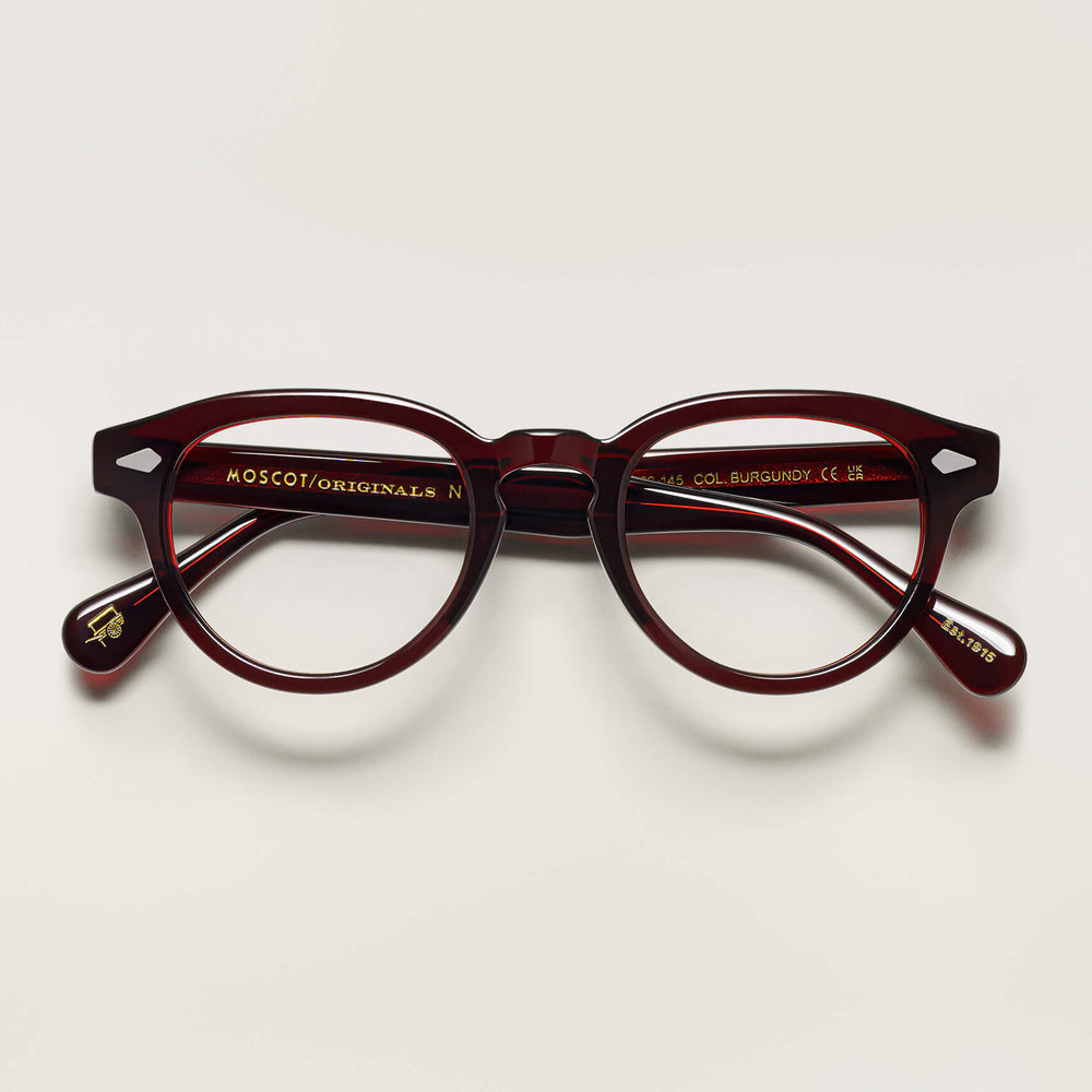 #color_burgundy | The MAYDELA in Burgundy
