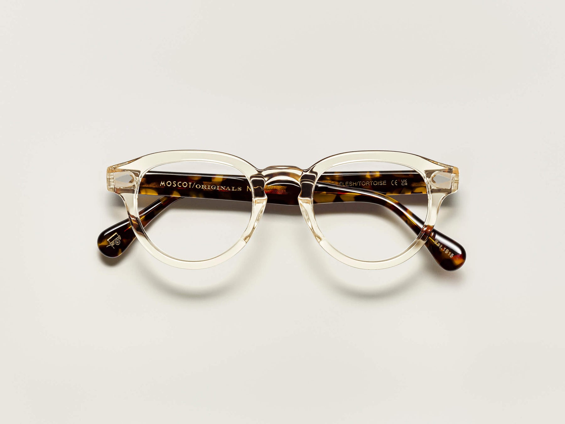 The MAYDELA in Flesh/Tortoise The MAYDELA in Flesh/Tortoise