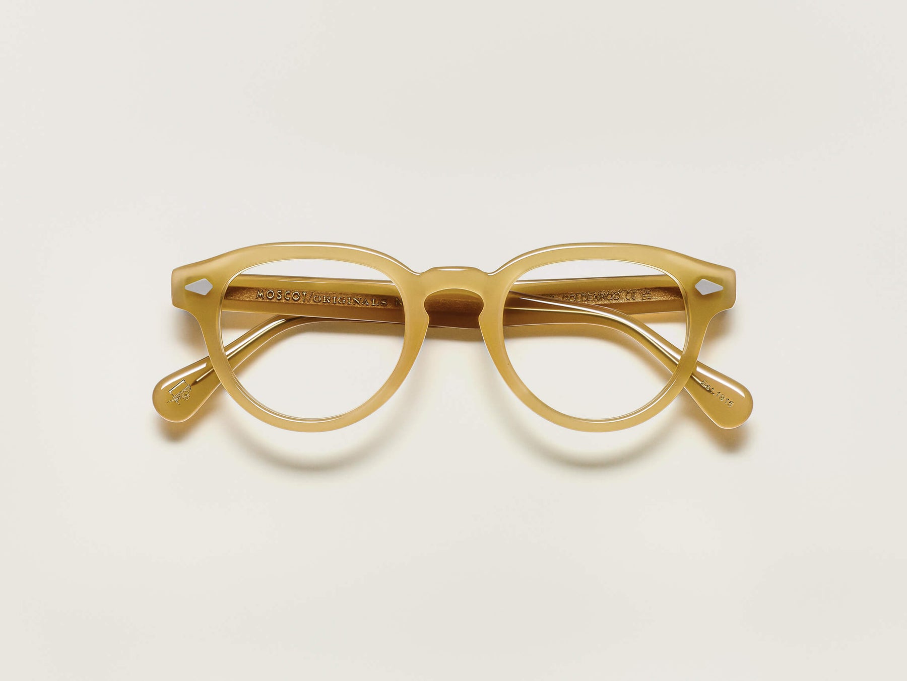 The MAYDELA in Goldenrod The MAYDELA in Goldenrod