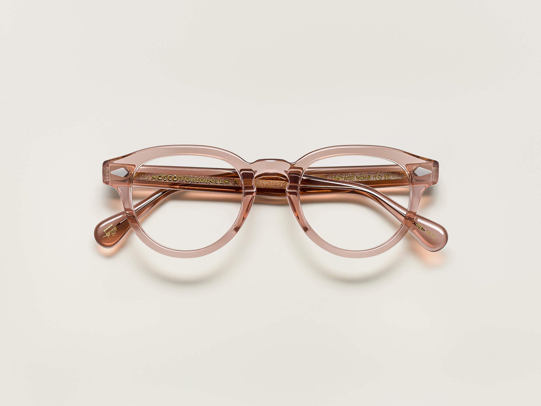 The MAYDELA in Vintage Rose The MAYDELA in Vintage Rose