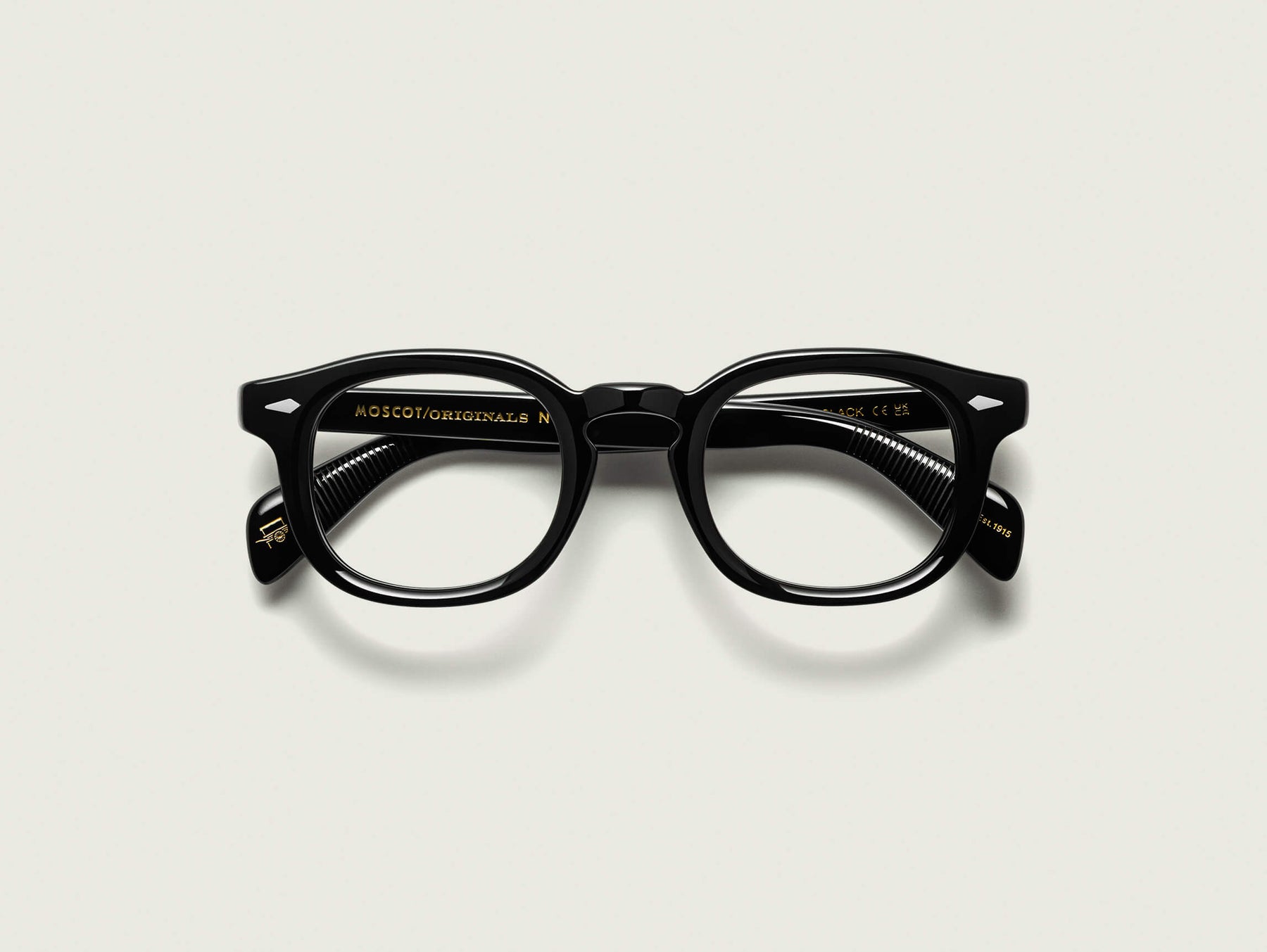 The MEKLER in Black The MEKLER in Black