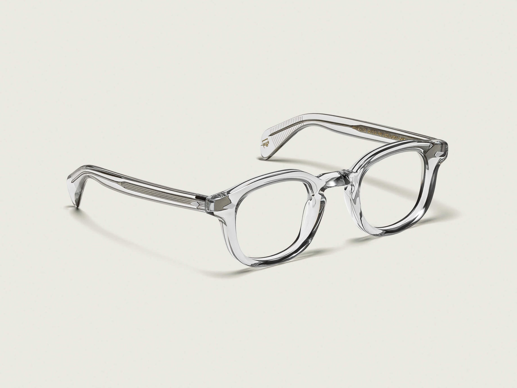 The MEKLER in Light Grey The MEKLER in Light Grey