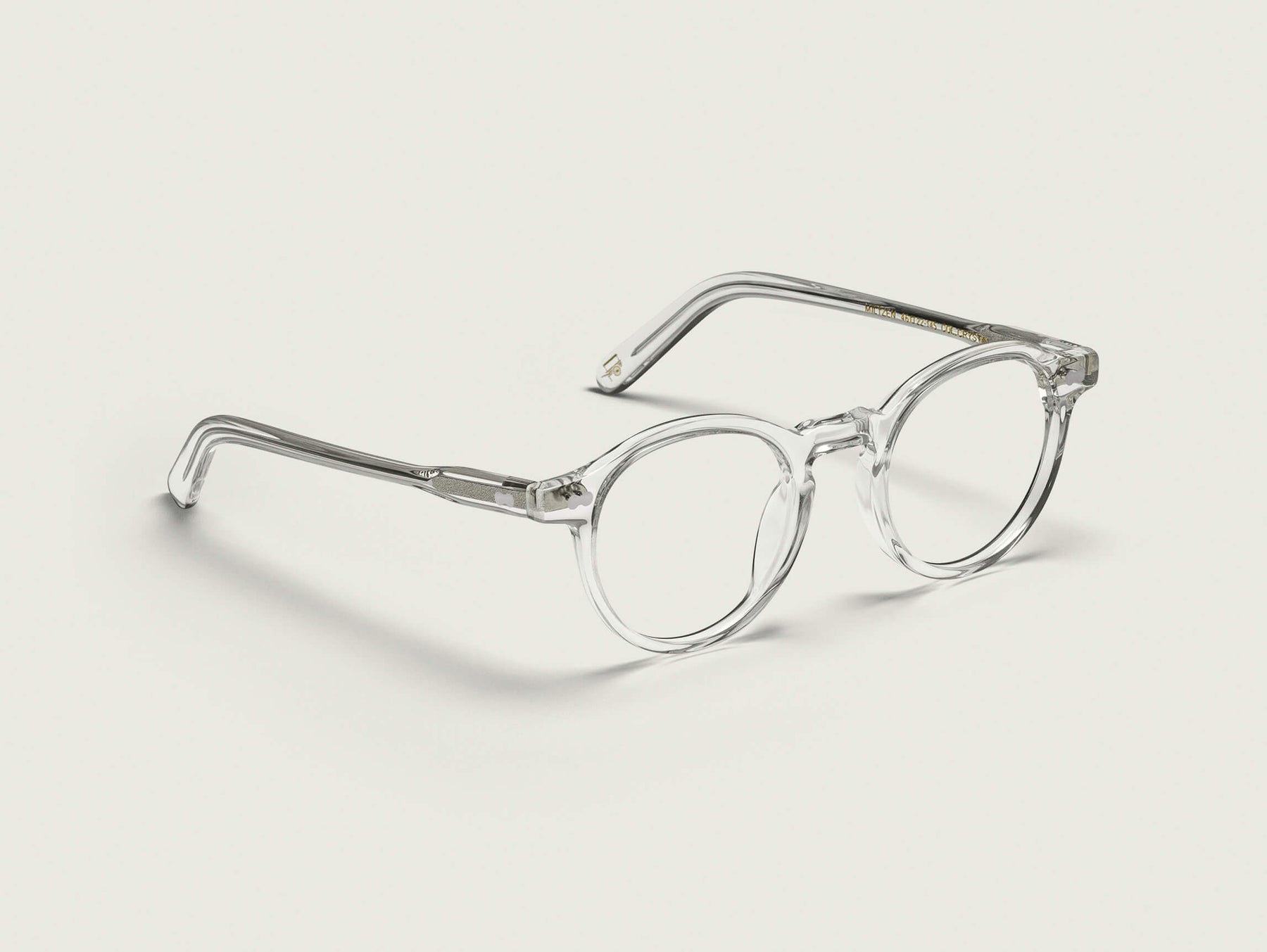 The MILTZEN in Crystal The MILTZEN in Crystal