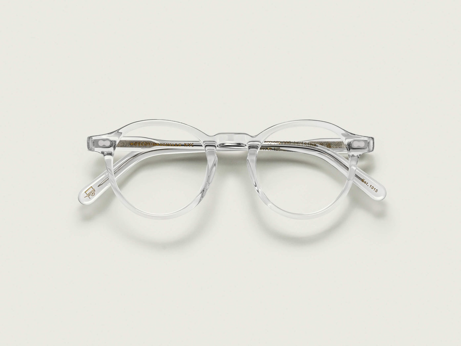 The MILTZEN in Crystal The MILTZEN in Crystal