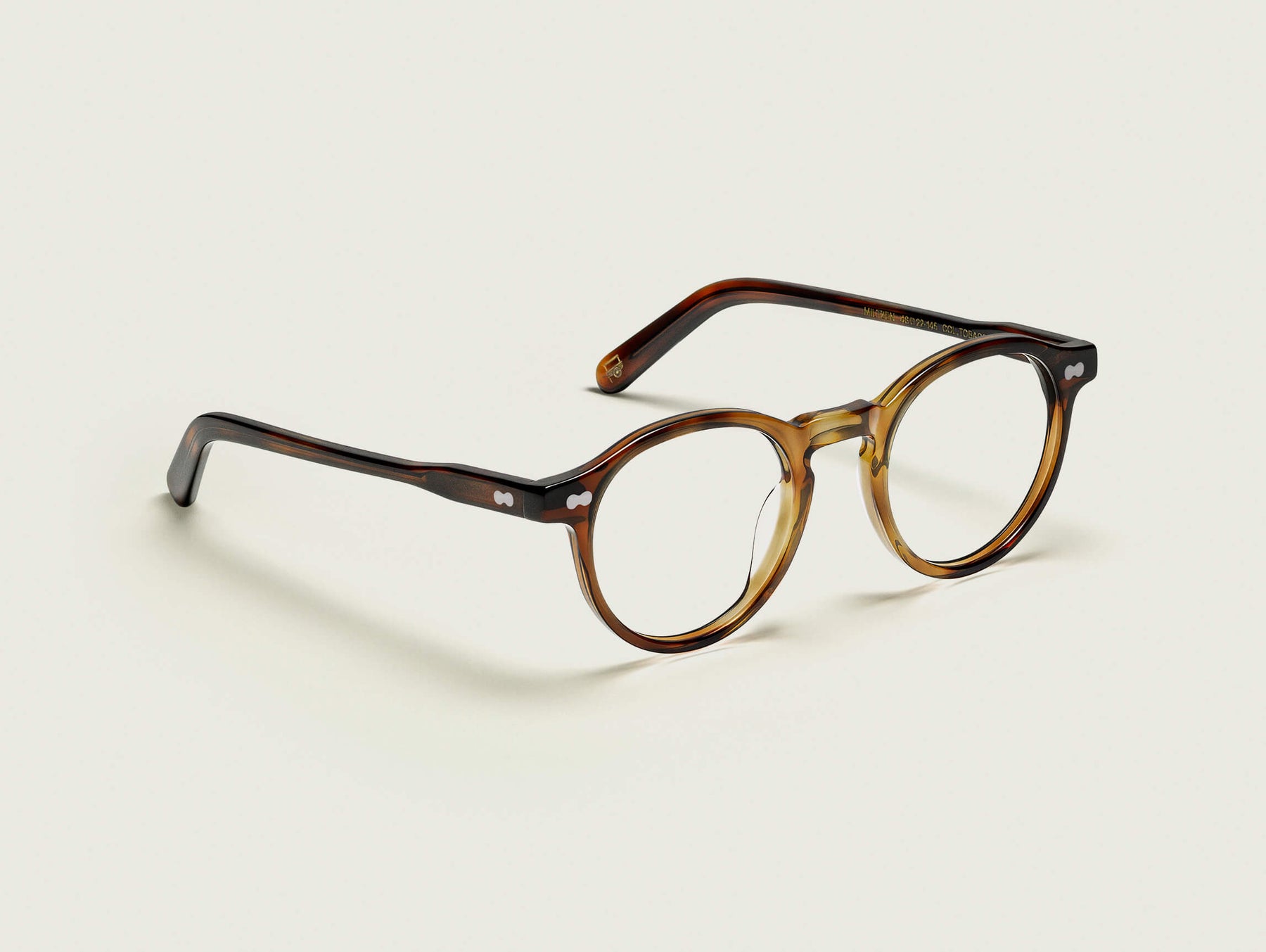 The MILTZEN in Tobacco The MILTZEN in Tobacco