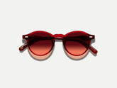 #color_ruby | The MILTZEN in Ruby with Cabernet Tinted Lenses