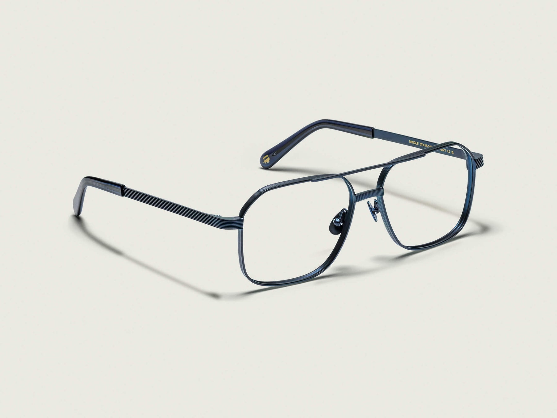 The MINGLE in Navy The MINGLE in Navy