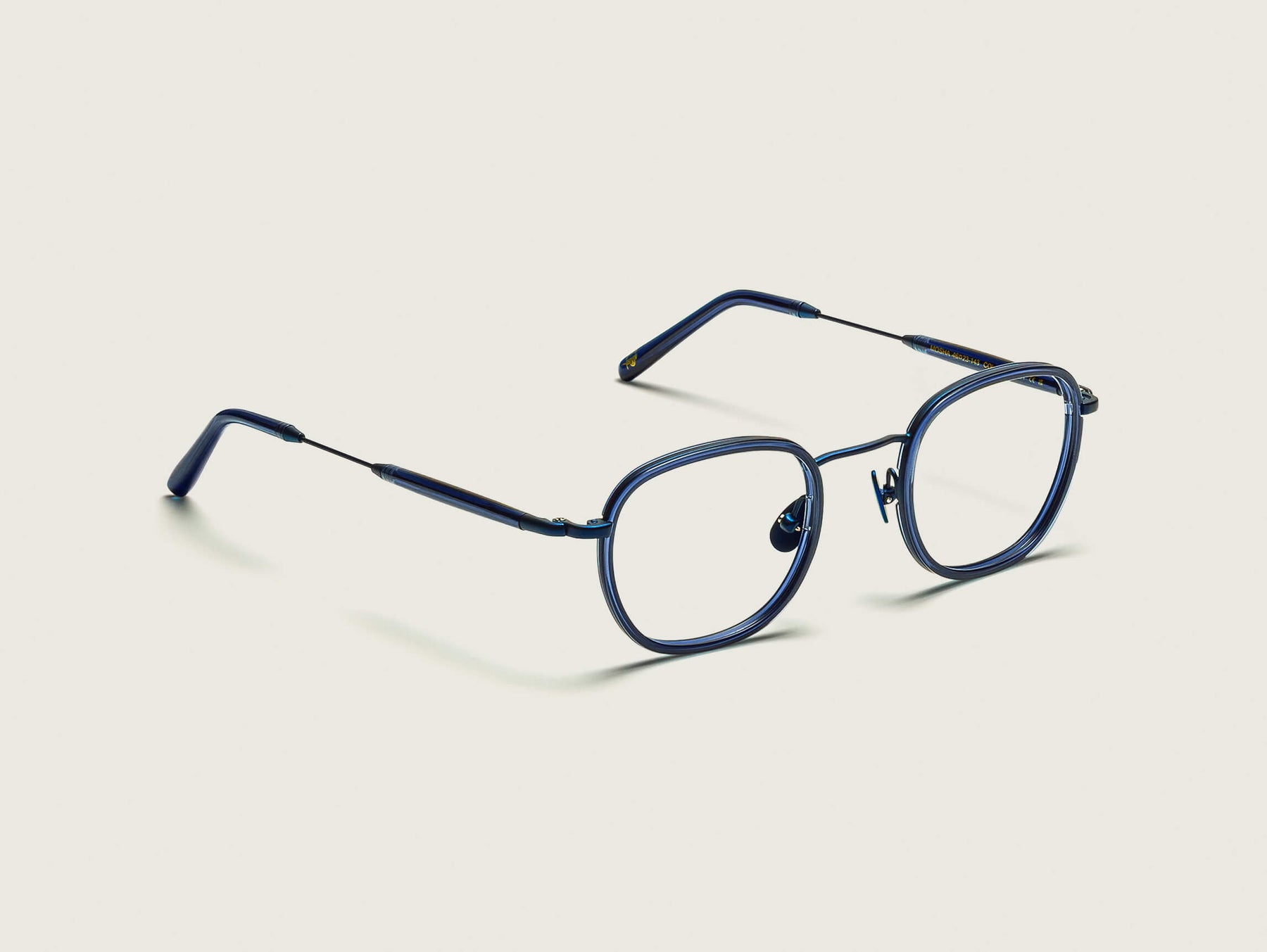 The MOSHA in Navy/Navy The MOSHA in Navy/Navy