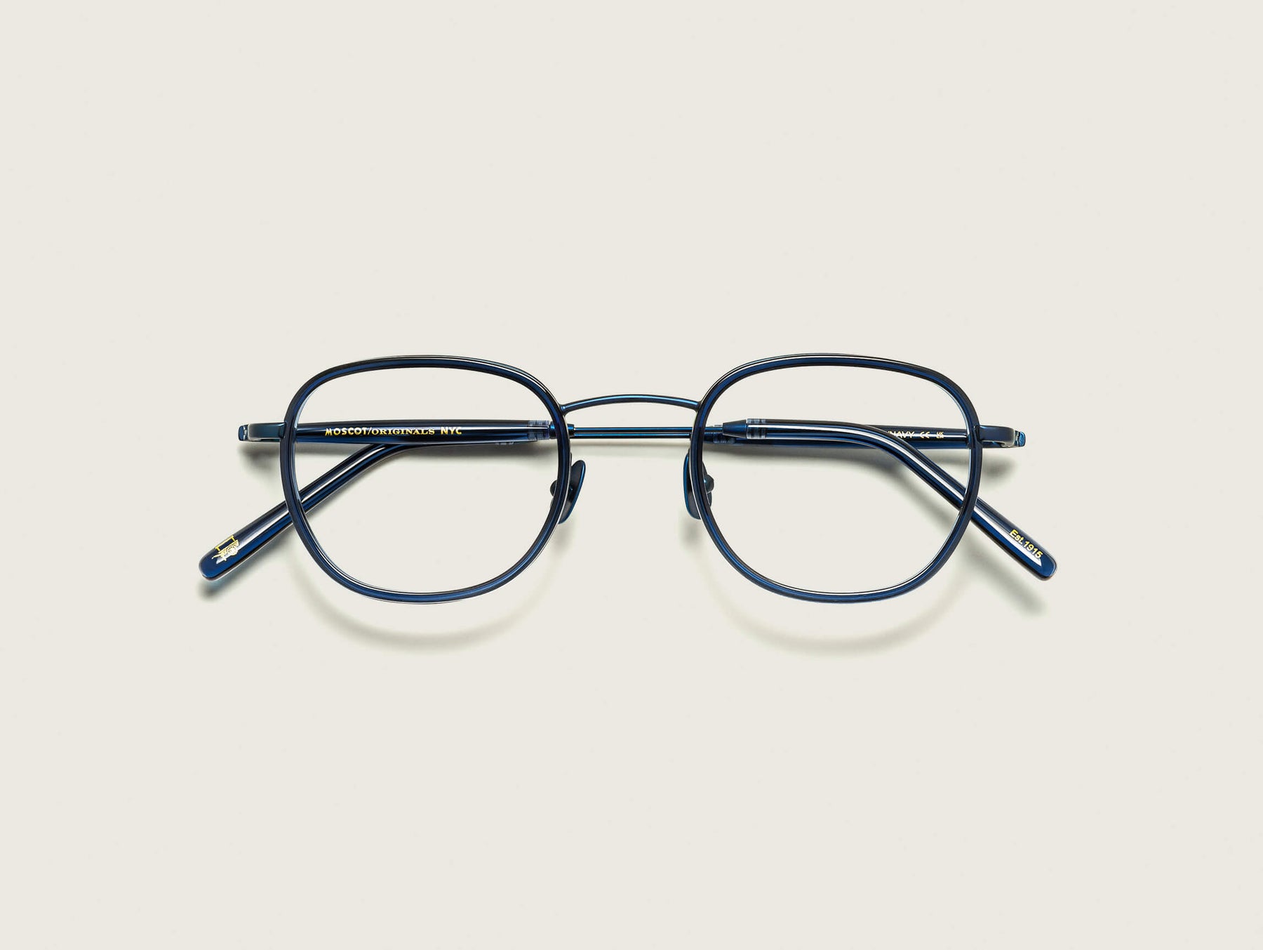 The MOSHA in Navy/Navy The MOSHA in Navy/Navy