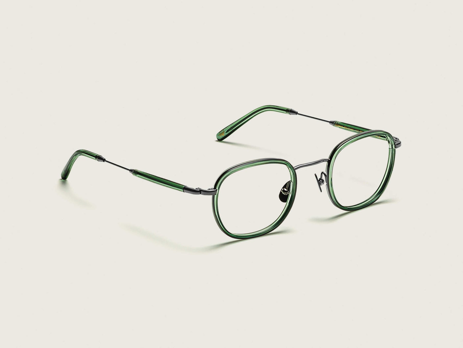 The MOSHA in Pine/Pewter The MOSHA in Pine/Pewter