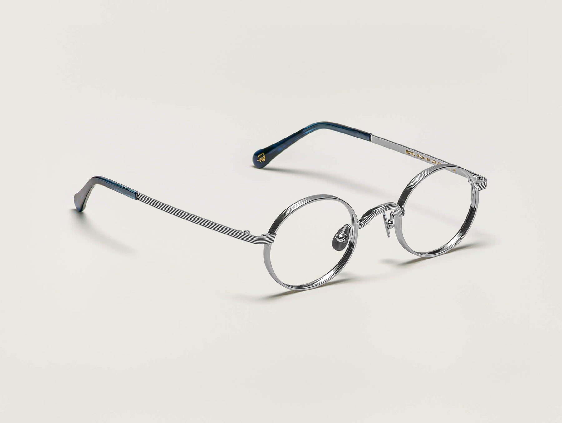 The MOYEL in Silver The MOYEL in Silver