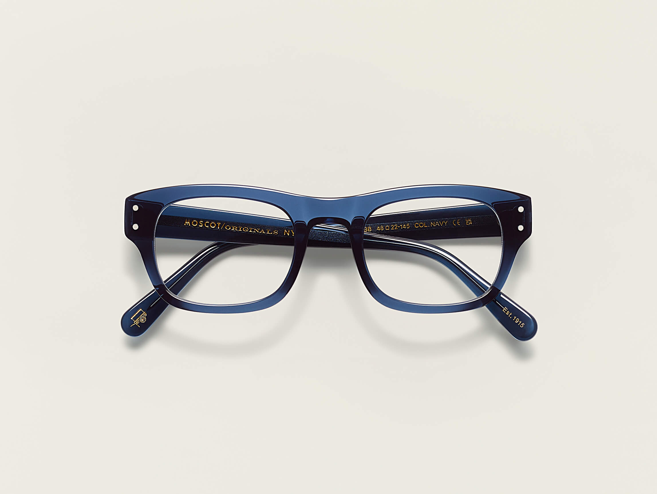 #color_navy | The NEBB in Navy